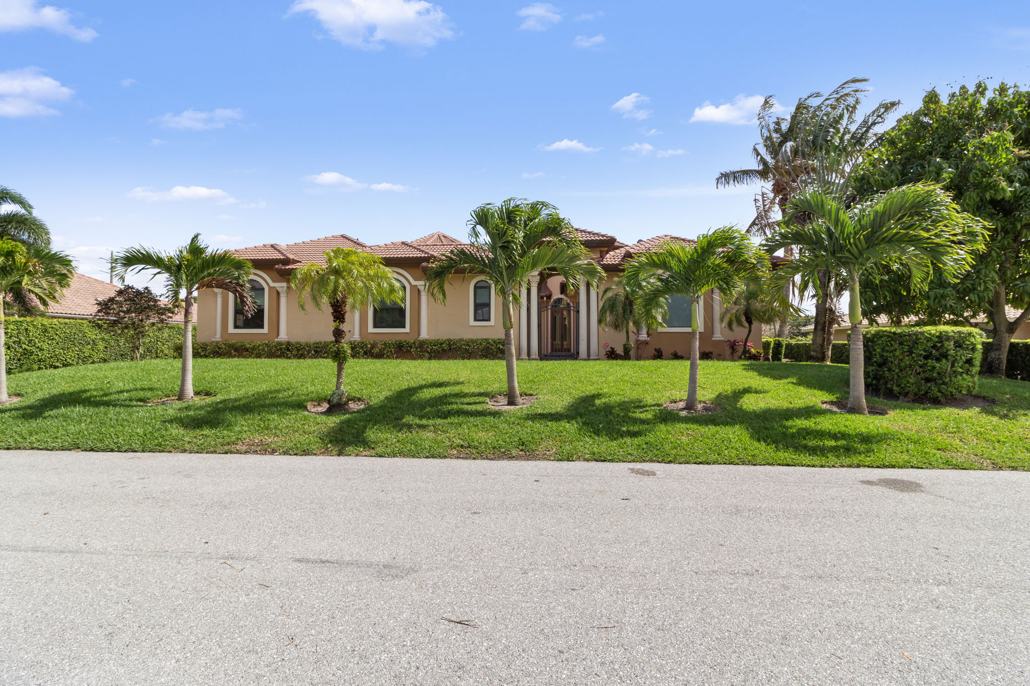  4190 Gleneagles Drive, Boynton Beach, FL, 33436 - 物件實景
