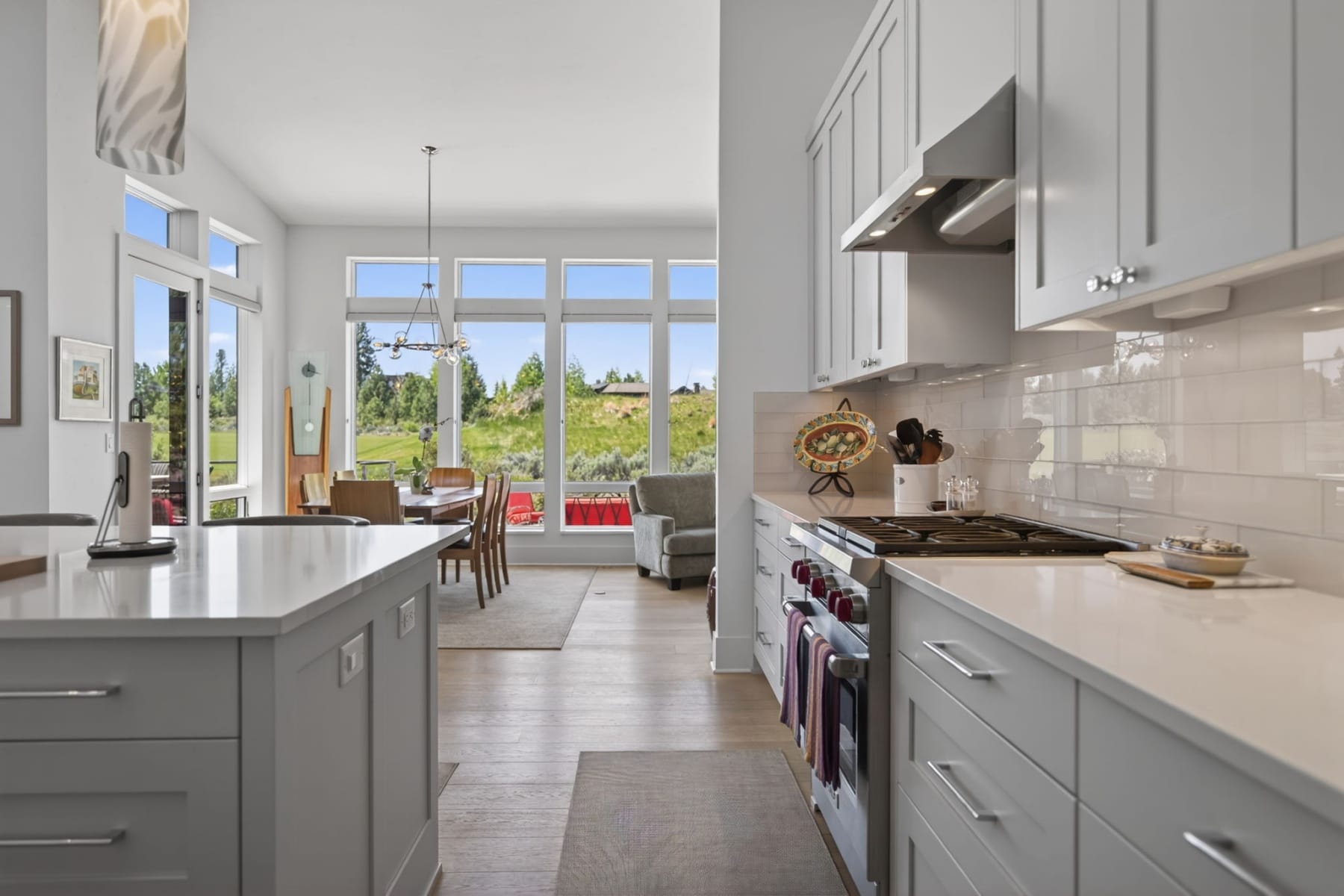  61487 Hackleman Court Bend, OR 97702 - 物件實景