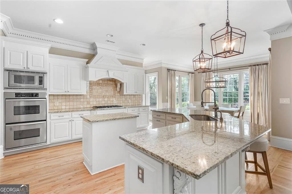 Duluth, Georgia, 30097, United States, 6 Bedrooms Bedrooms, ,7 BathroomsBathrooms,Residential,For Sale,1880035