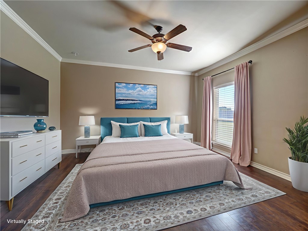 Corpus Christi, Texas, 78414, United States, 4 Bedrooms Bedrooms, ,3 BathroomsBathrooms,Residential,For Sale,1985457