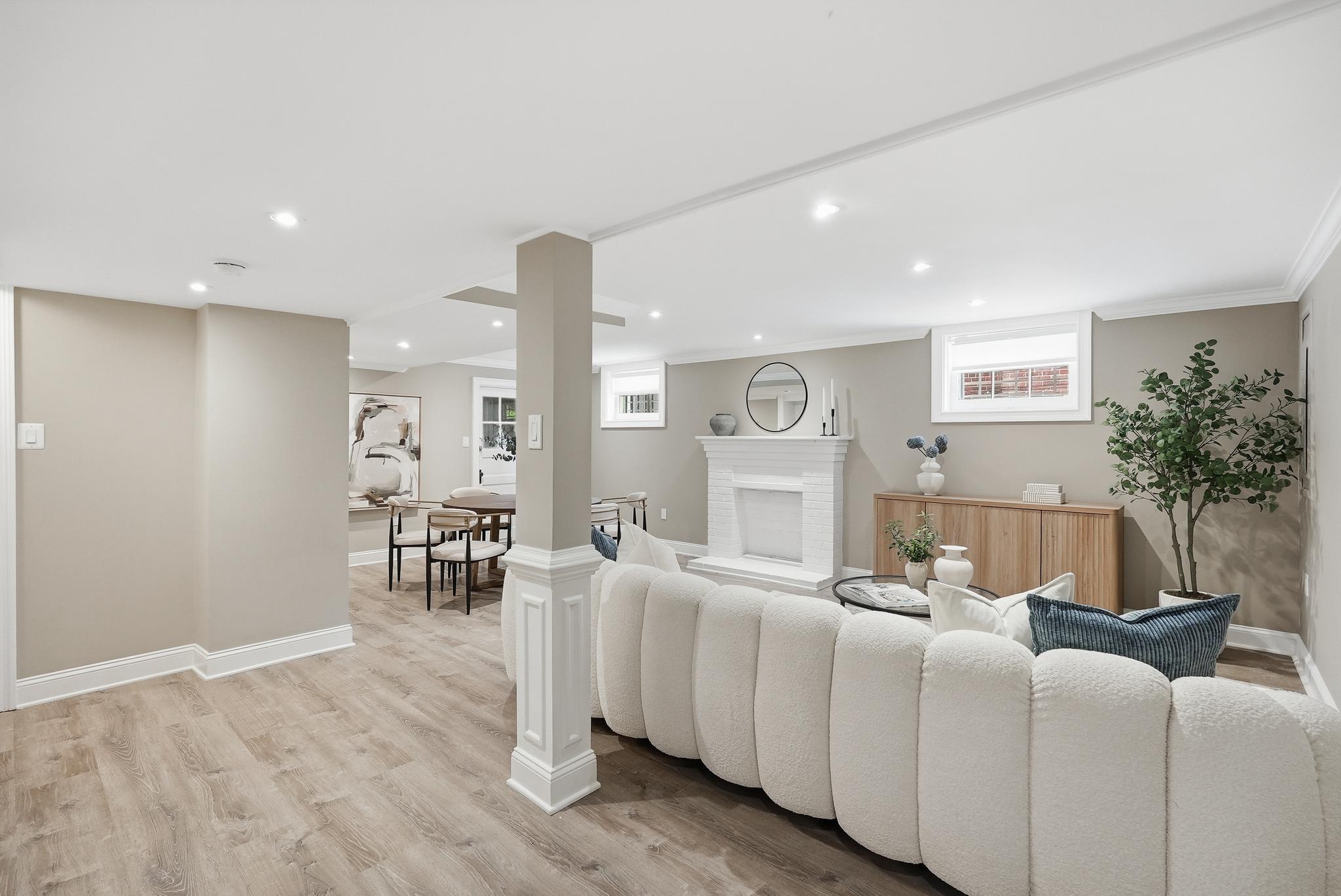  3147 Tennyson Street NW, Washington, DC, 20015 - 物件實景