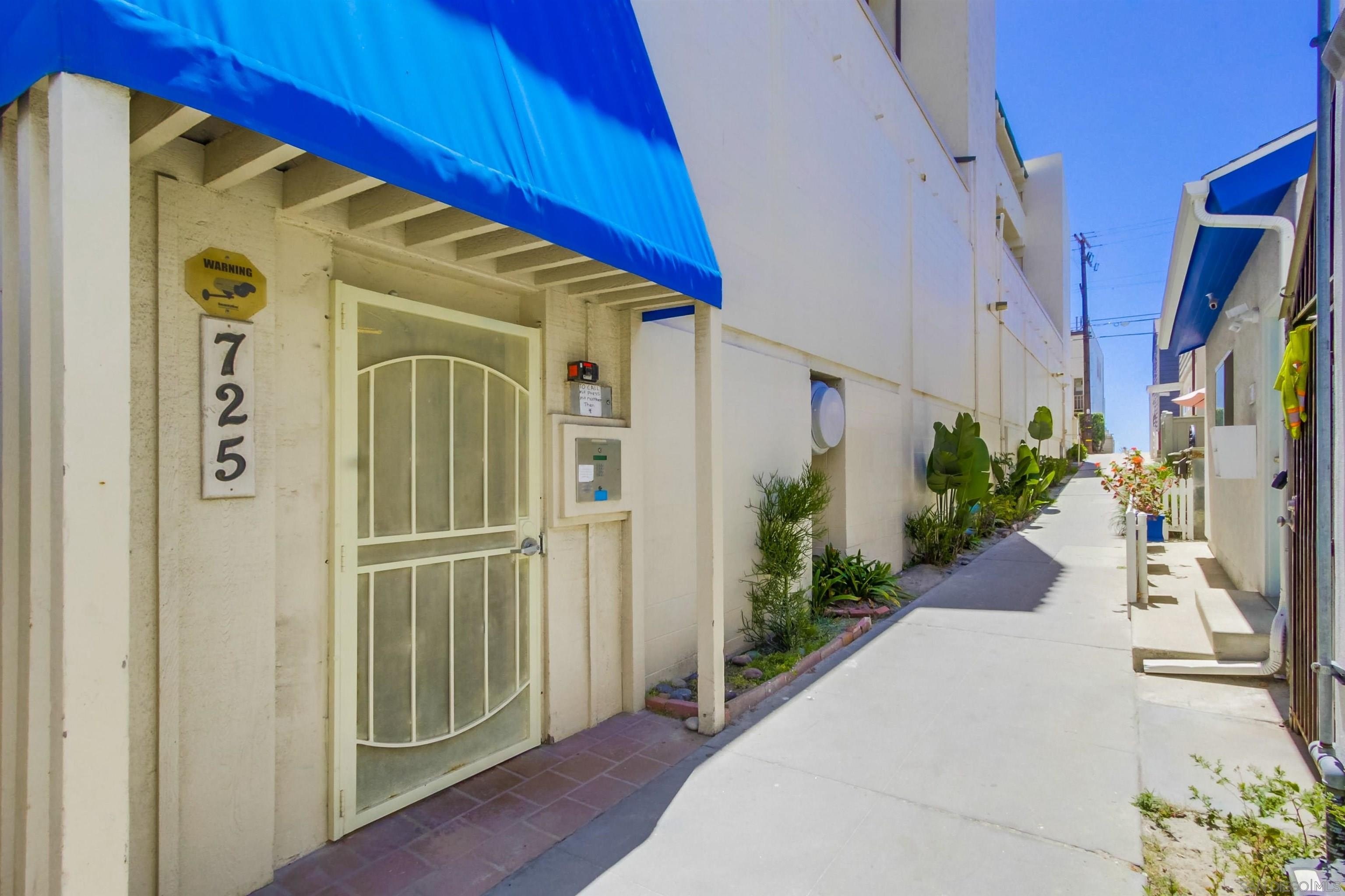 725 Redondo Ct 22, San Diego, California, 92109, United States, 1 Bedroom Bedrooms, ,1 BathroomBathrooms,Residential,For Sale,725 Redondo Ct 22,1672266