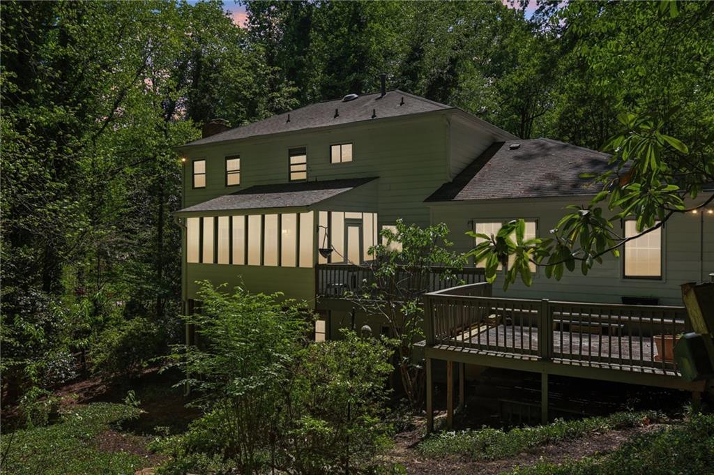 Marietta, Georgia, 30068, United States, 5 Bedrooms Bedrooms, ,4 BathroomsBathrooms,Residential,For Sale,2037798