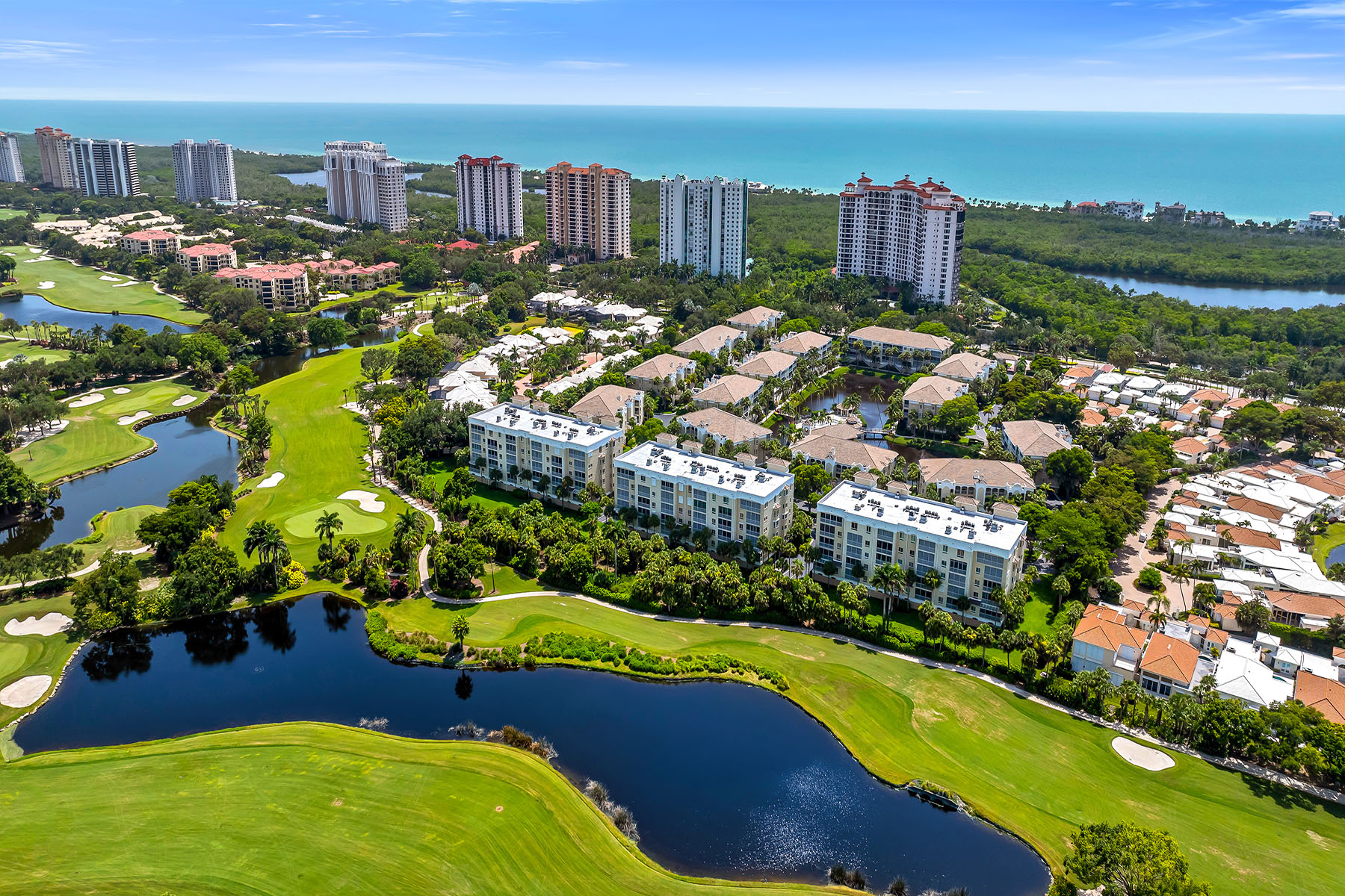  PELICAN BAY - PEBBLE CREEK - 物件實景