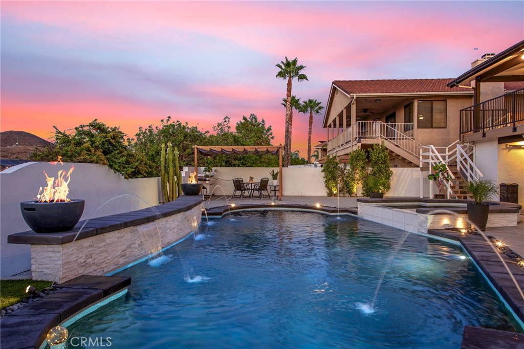 Canyon Lake, California, 92587, United States, 4 Bedrooms Bedrooms, ,3 BathroomsBathrooms,Residential,For Sale,2036955