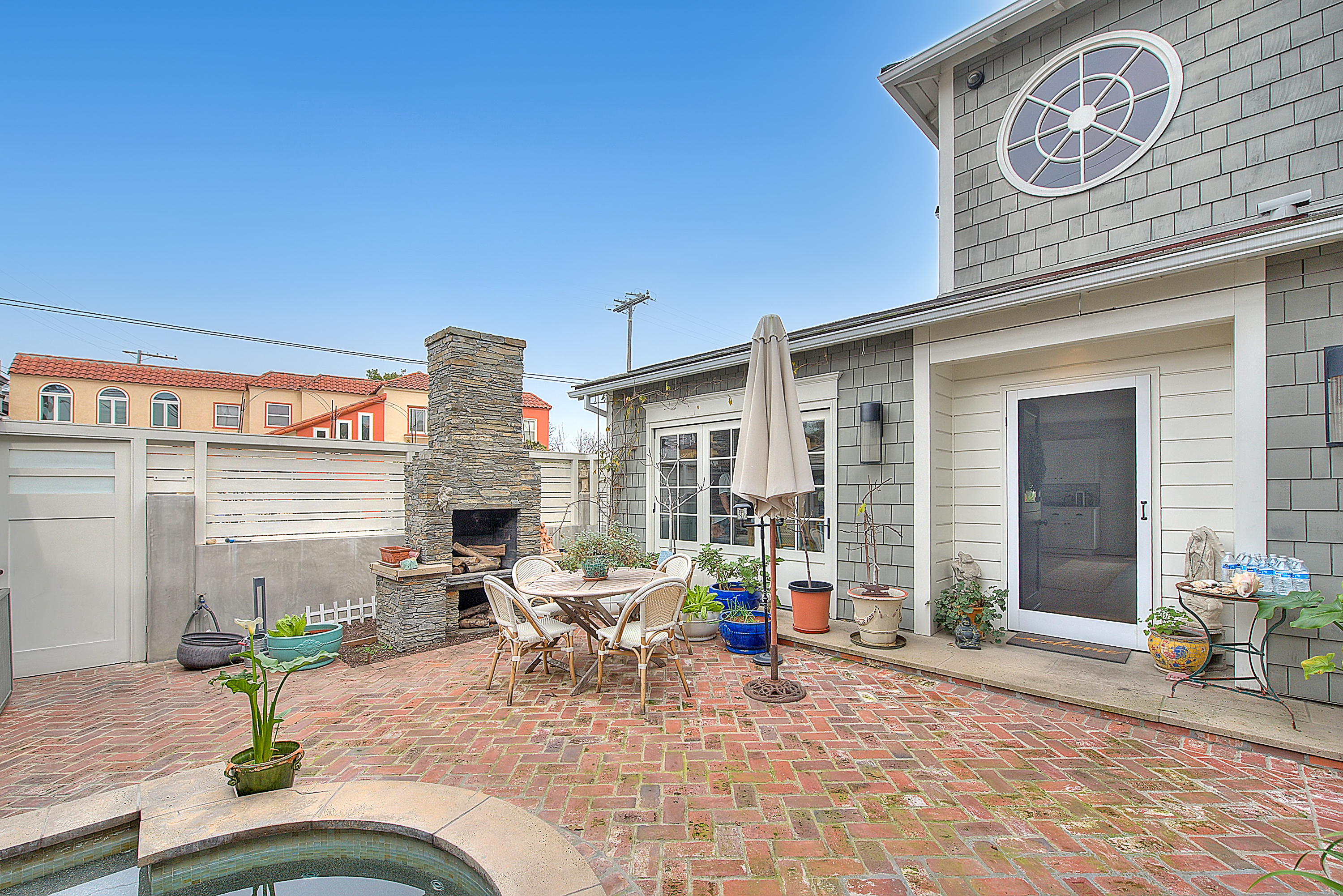  5590 East The Toledo, Long Beach, CA 90803 - 物件實景