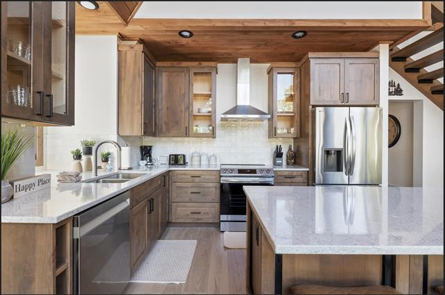 Lead, South Dakota, 57754, United States, 5 Bedrooms Bedrooms, ,1 BathroomBathrooms,Residential,For Sale,1998028