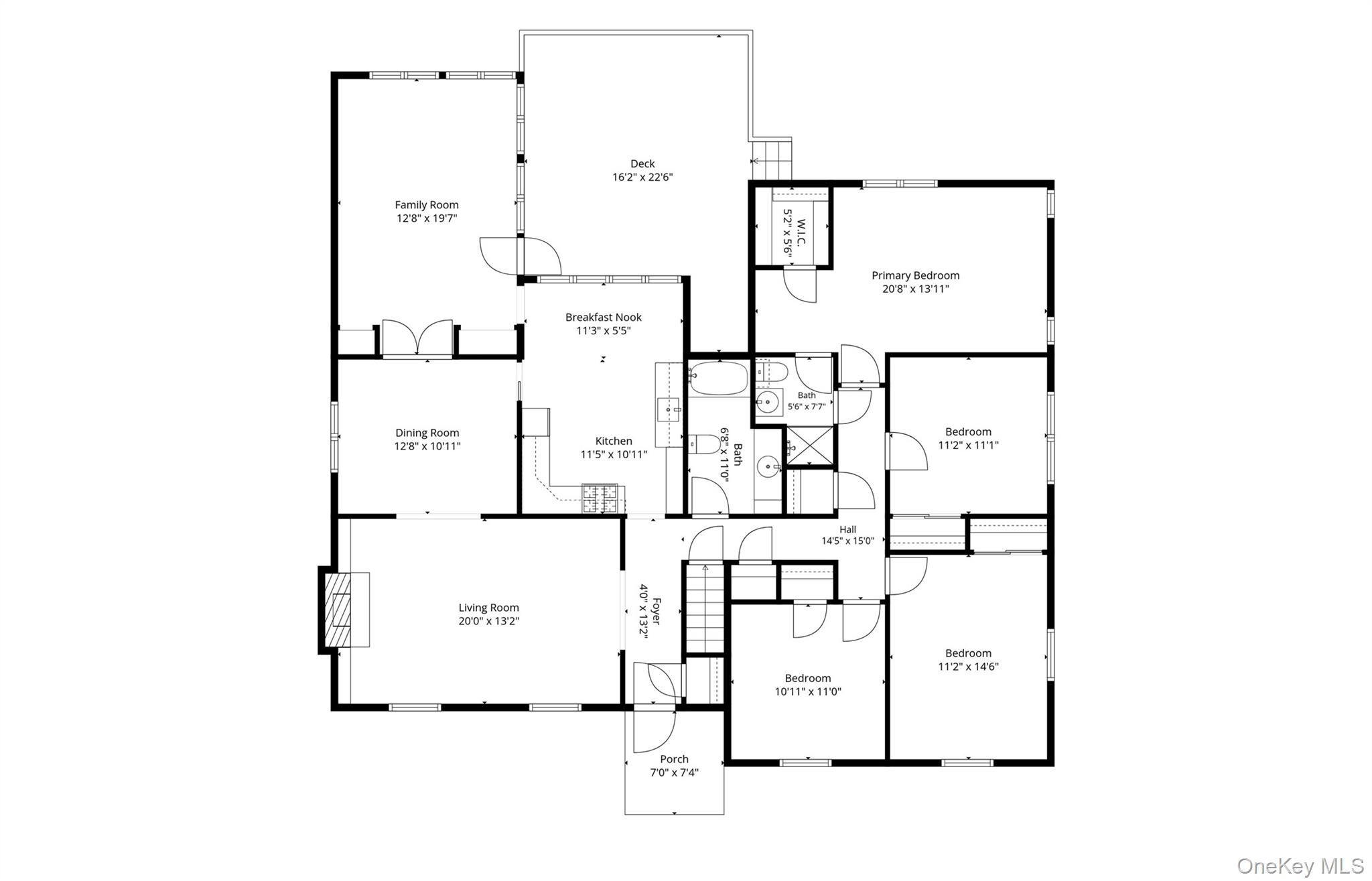  11 Pennington Drive, Huntington, NY, 11743 - 物件實景