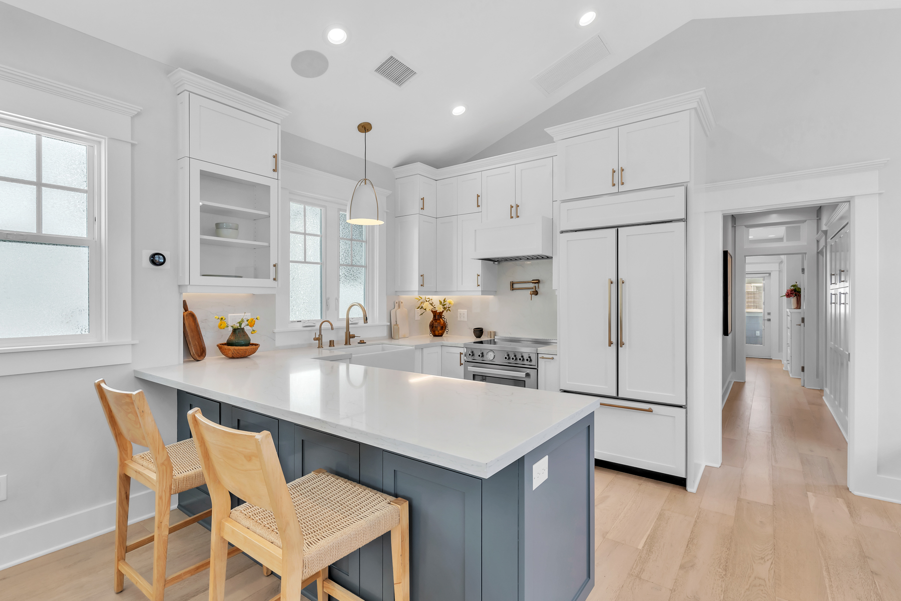  943 F Avenue, Coronado, CA 92118 - 物件實景