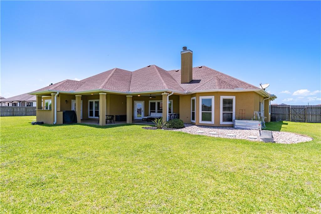 Corpus Christi, Texas, 78414, United States, 4 Bedrooms Bedrooms, ,3 BathroomsBathrooms,Residential,For Sale,1868505