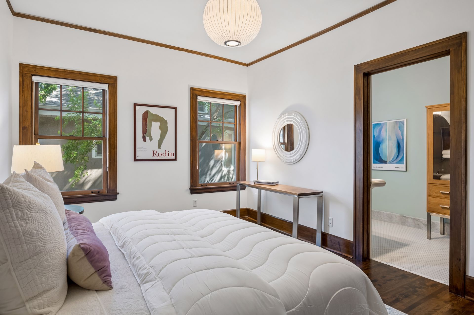  Historic Charm Meets Modern Luxury in East Isles - 物件實景