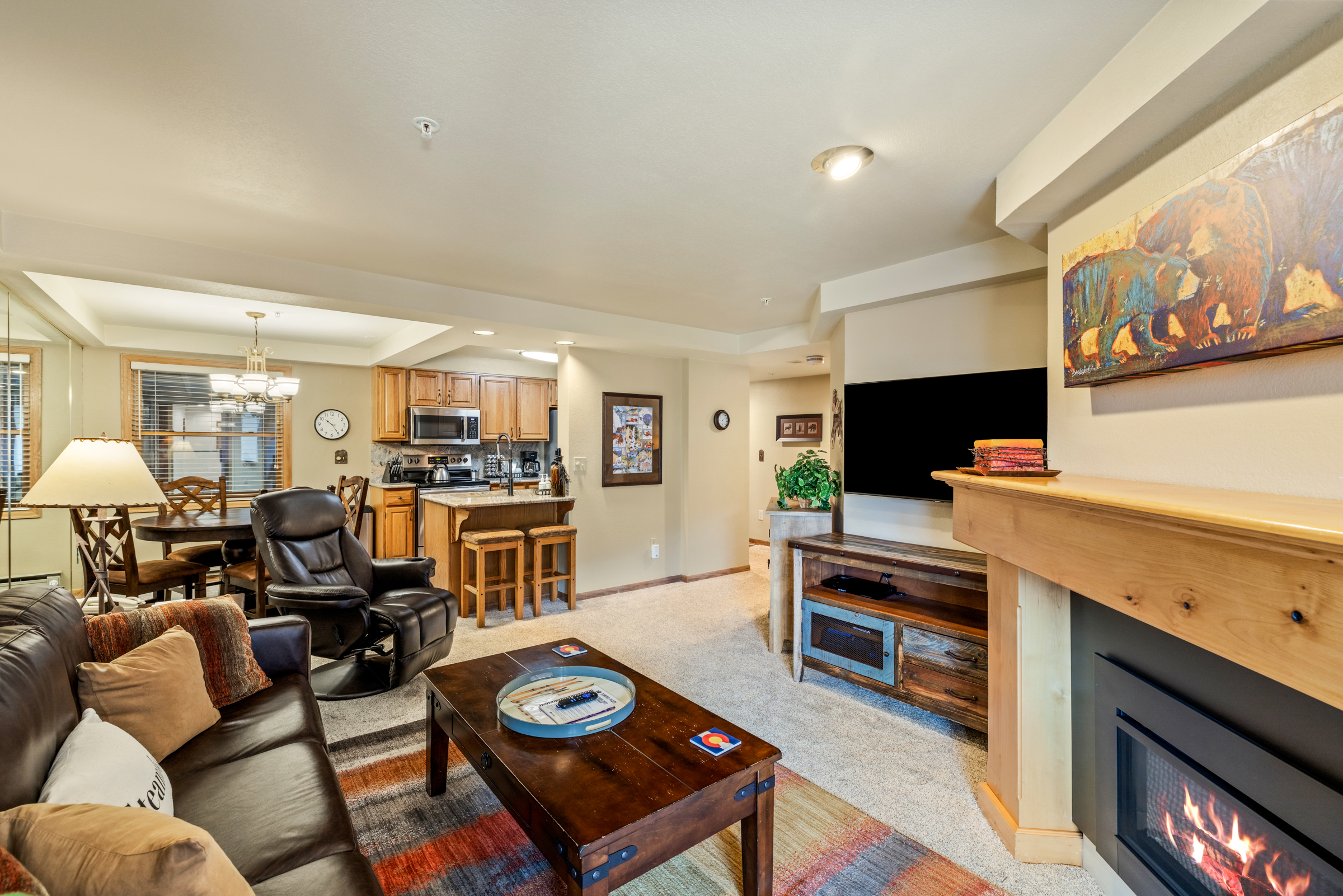 1855 Ski Time Square Drive, Steamboat Springs, CO, 80487 - 物件實景
