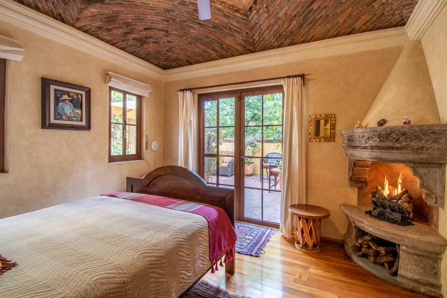 San Miguel de Allende, Guanajuato, 37700, Mexico, 7 Bedrooms Bedrooms, ,7 BathroomsBathrooms,Residential,For Sale,1995902