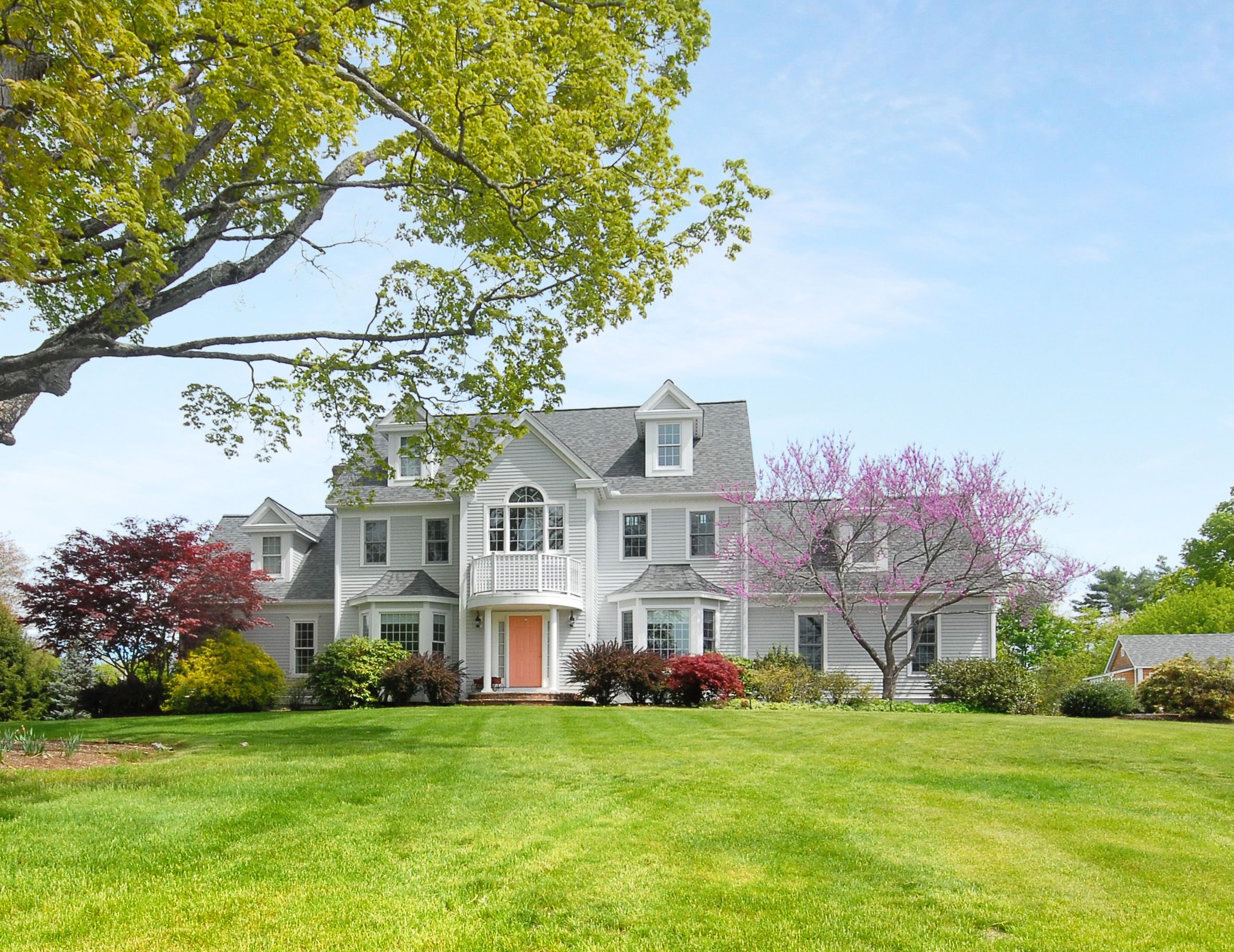  4 Lanes End Rd, Stow, MA 01775 - 物件實景