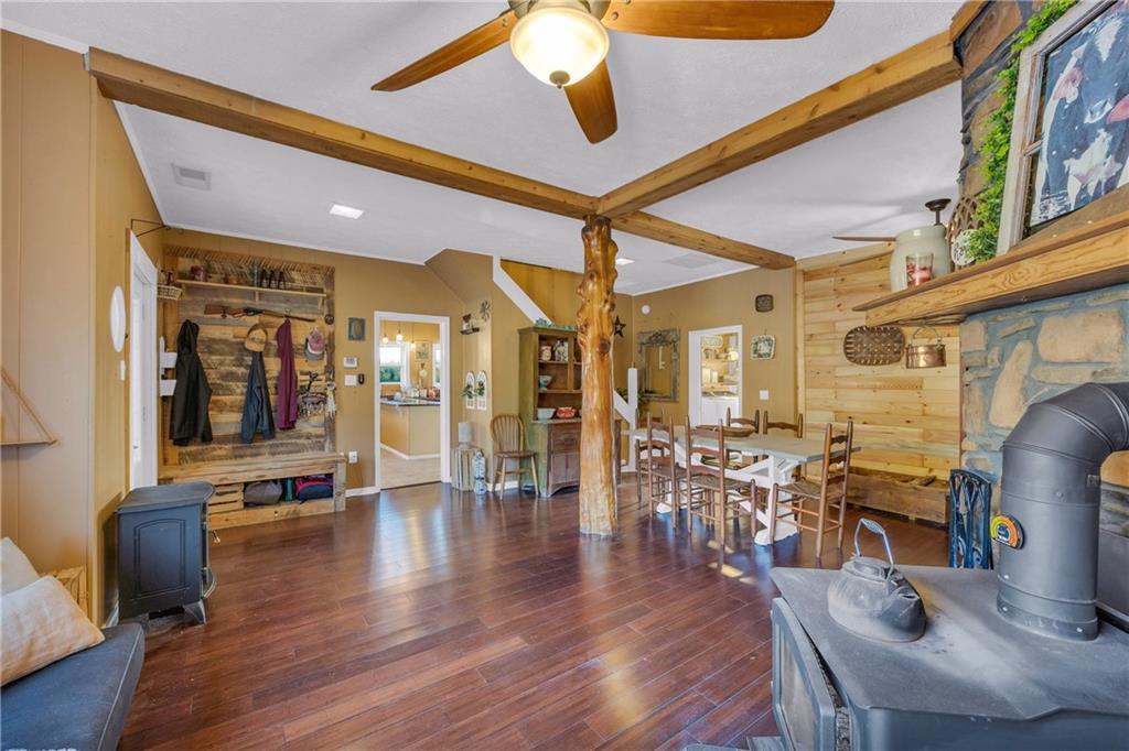 Jasper, Georgia, 30143, United States, 4 Bedrooms Bedrooms, ,2 BathroomsBathrooms,Residential,For Sale,1982973