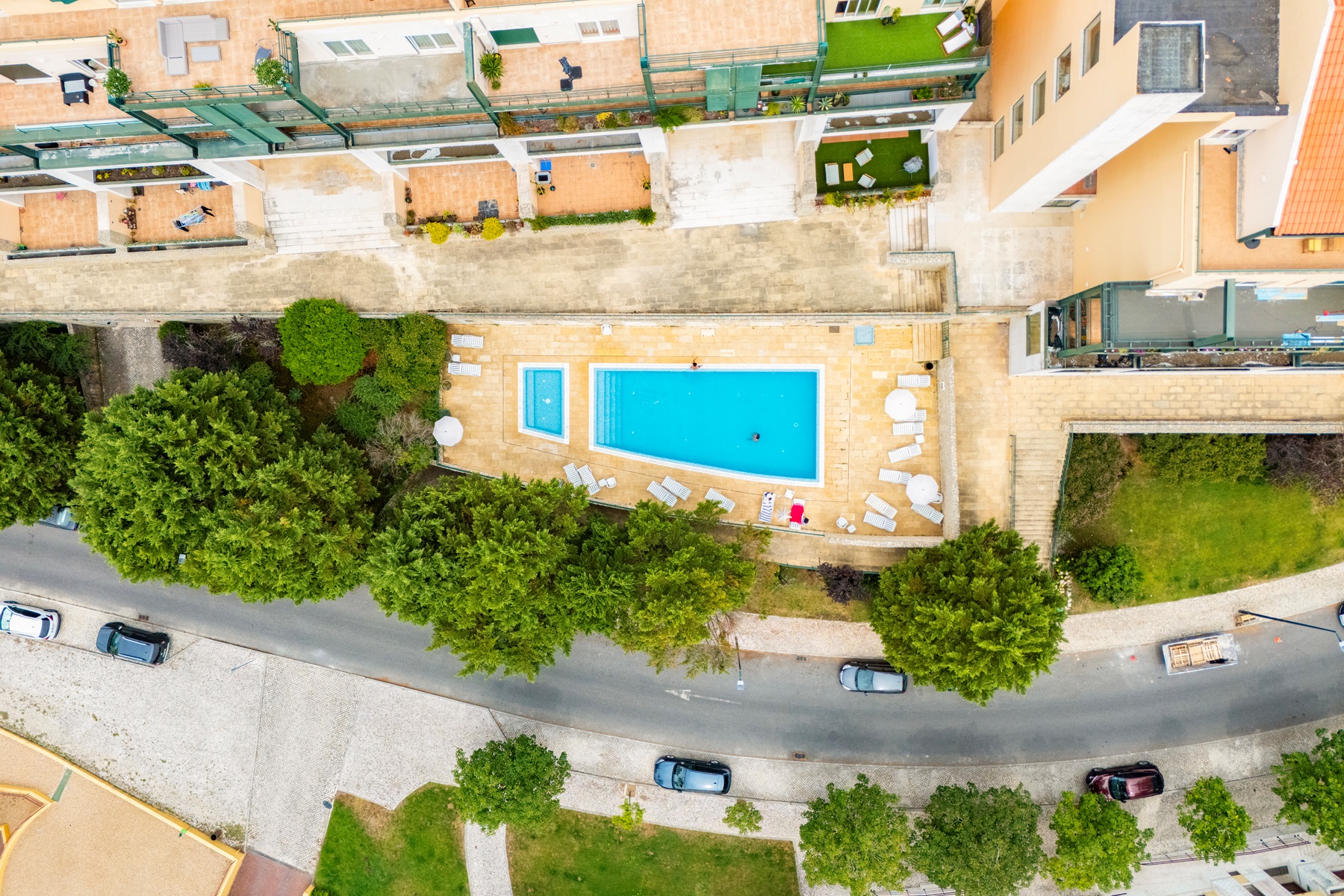  Flat, 3 bedrooms, for Sale - 物件實景