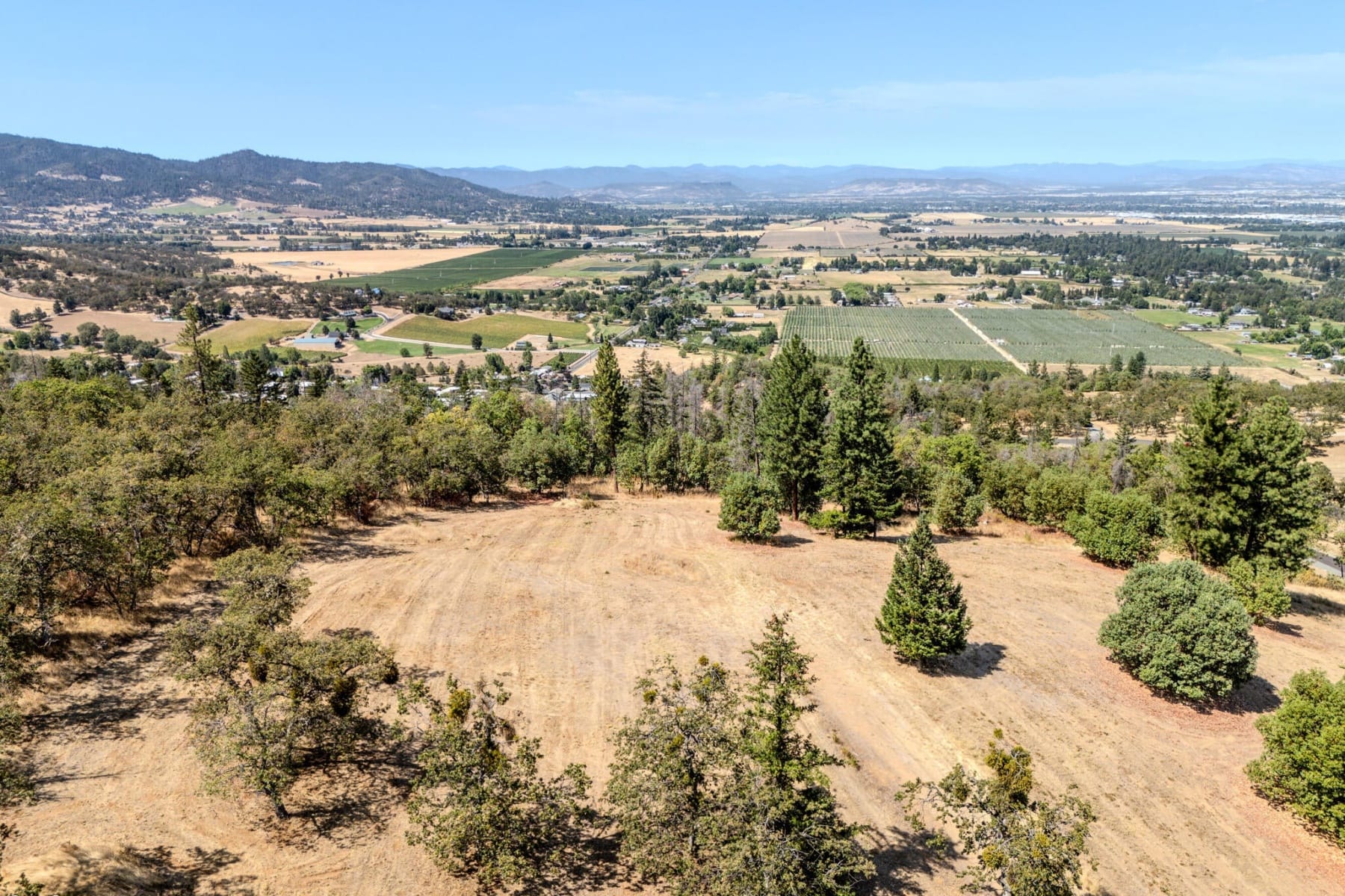  3575 S Stage Road #Lot 6 Medford, OR 97501 - 物件實景