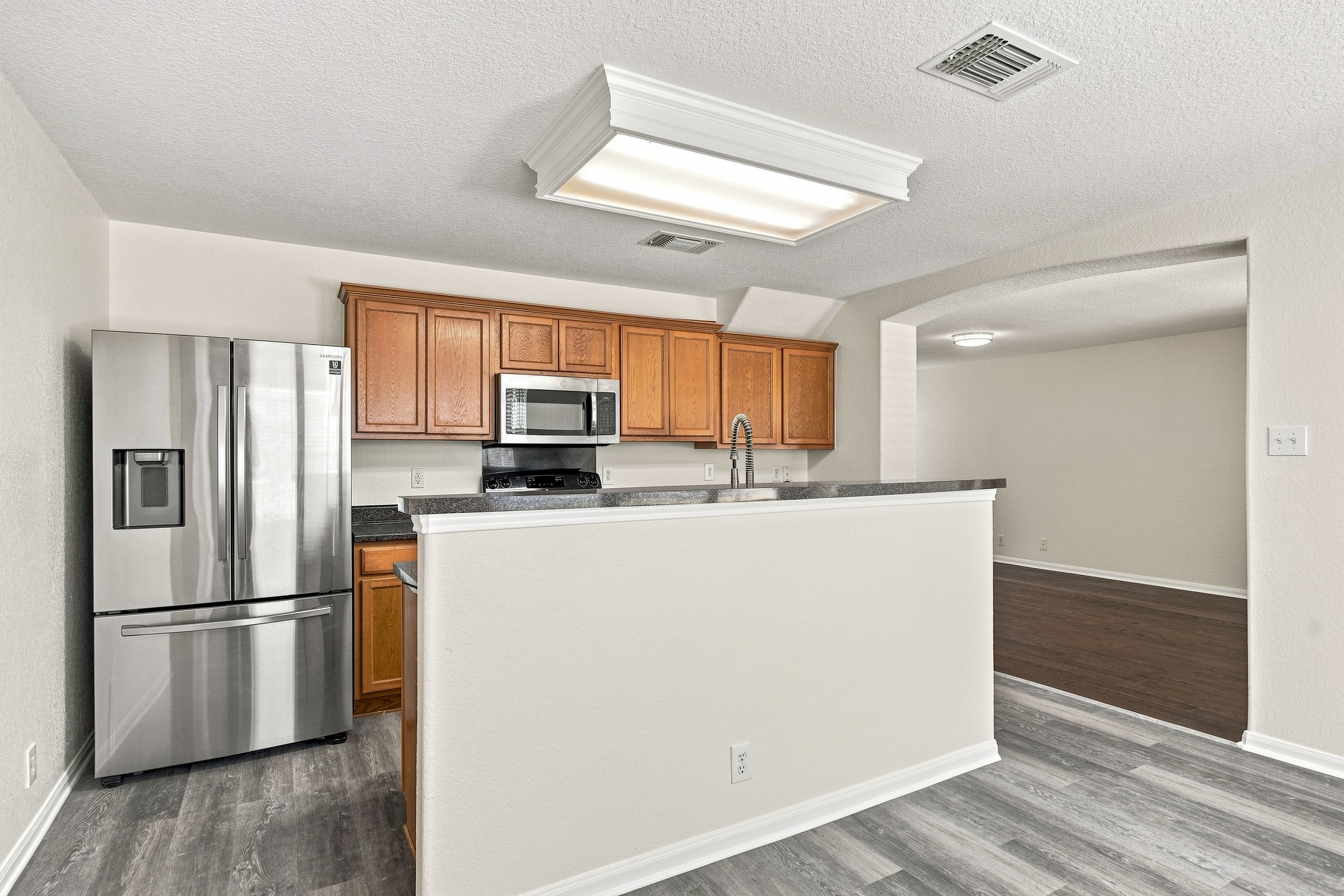  Spacious 3-Bedroom in Ridge at Leon Valley - 物件實景