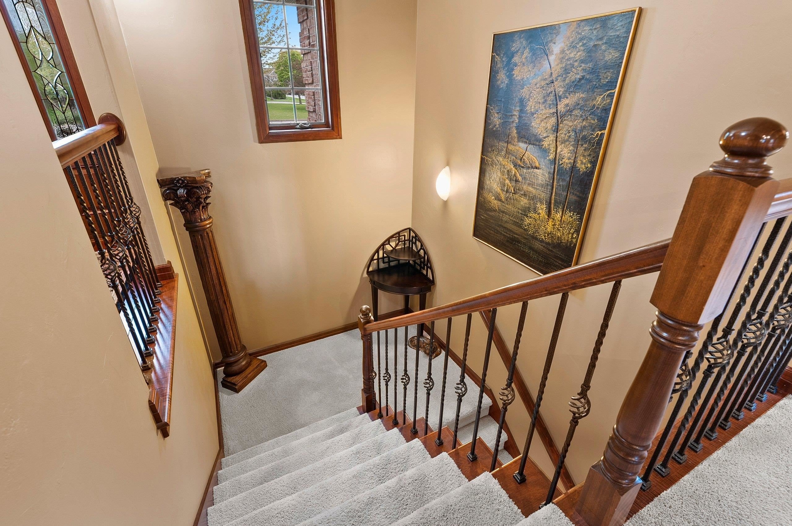 DE PERE, Wisconsin, 54115, United States, 3 Bedrooms Bedrooms, ,4 BathroomsBathrooms,Residential,For Sale,2048400