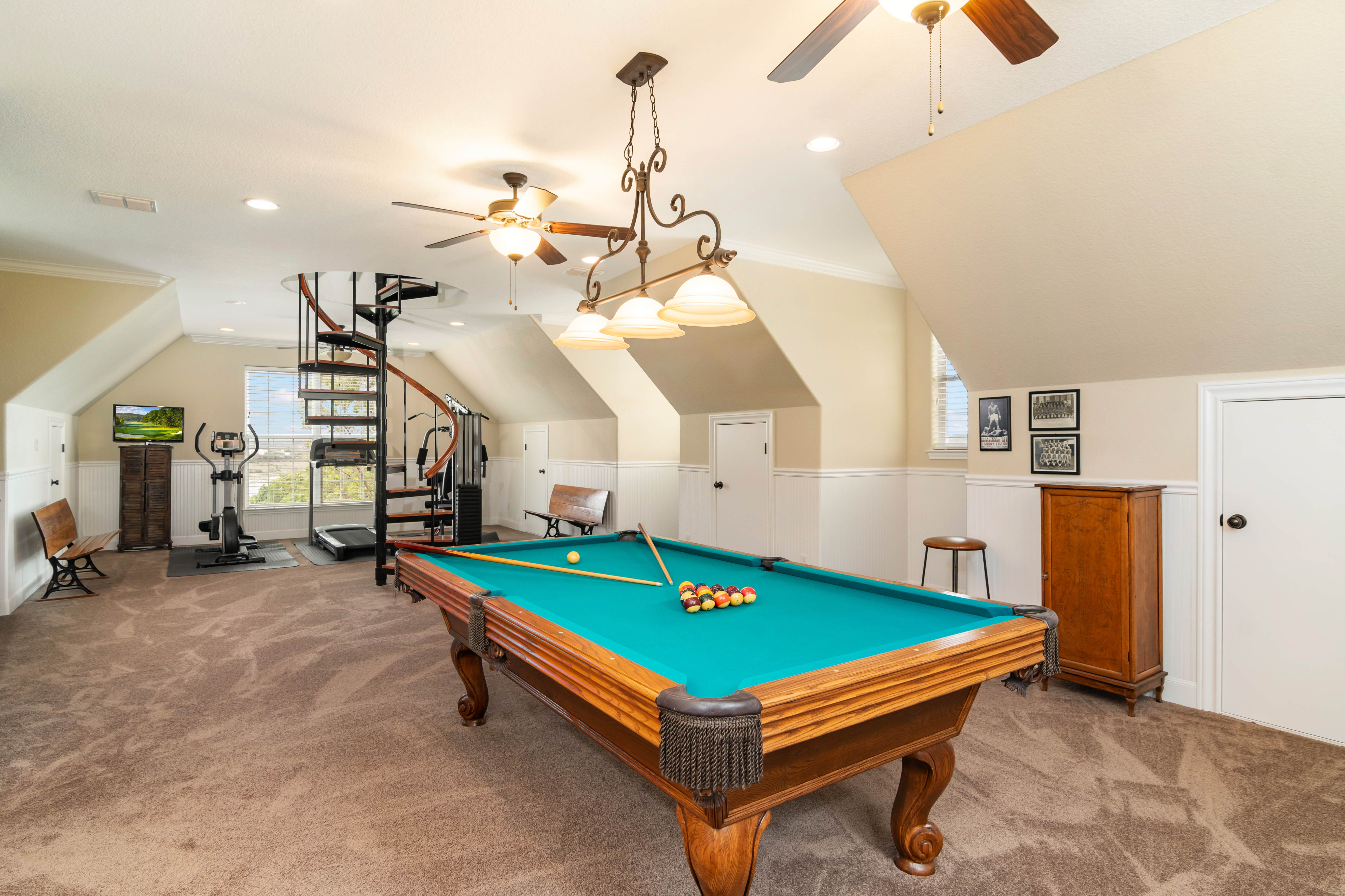  Refined Hill Country Living on the Guadalupe - 物件實景