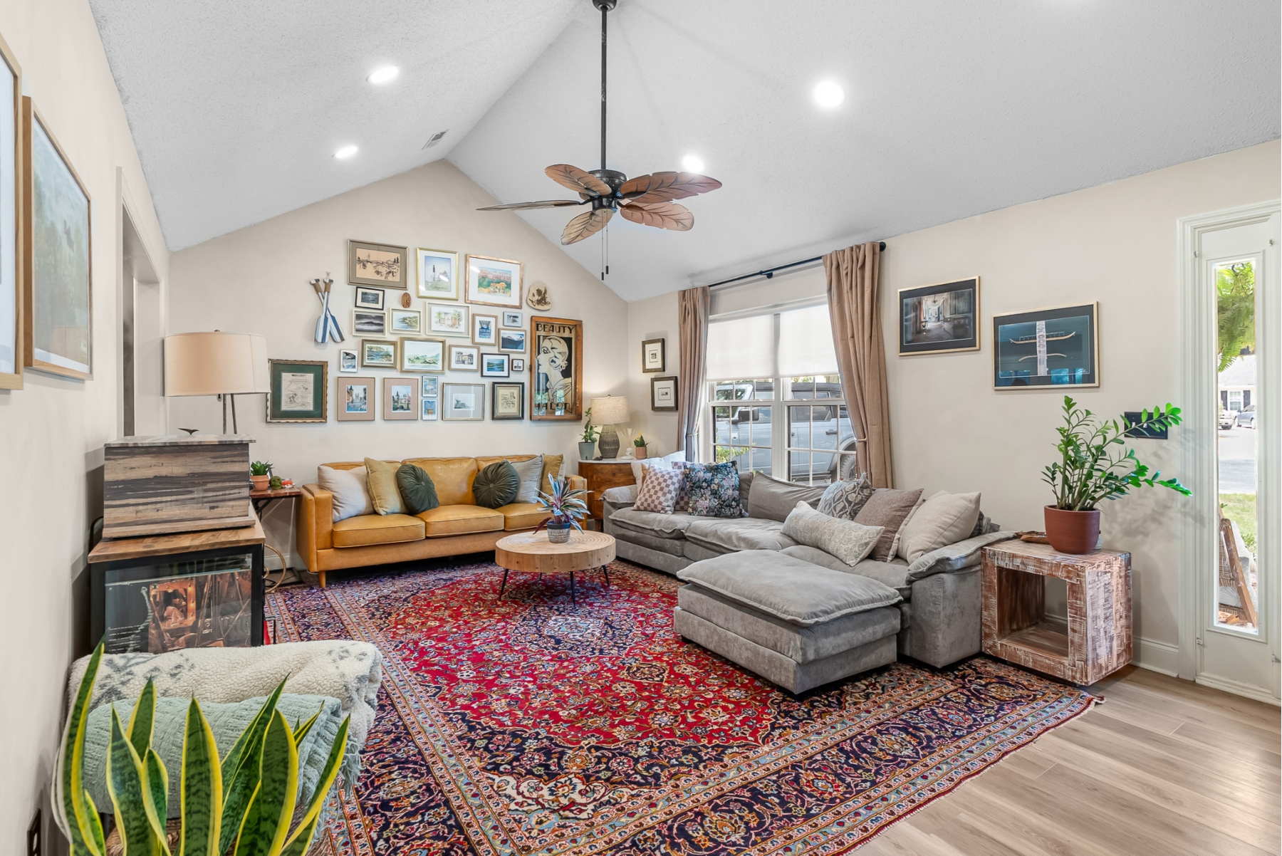  2881 Thunder Trail, Johns Island - 物件實景