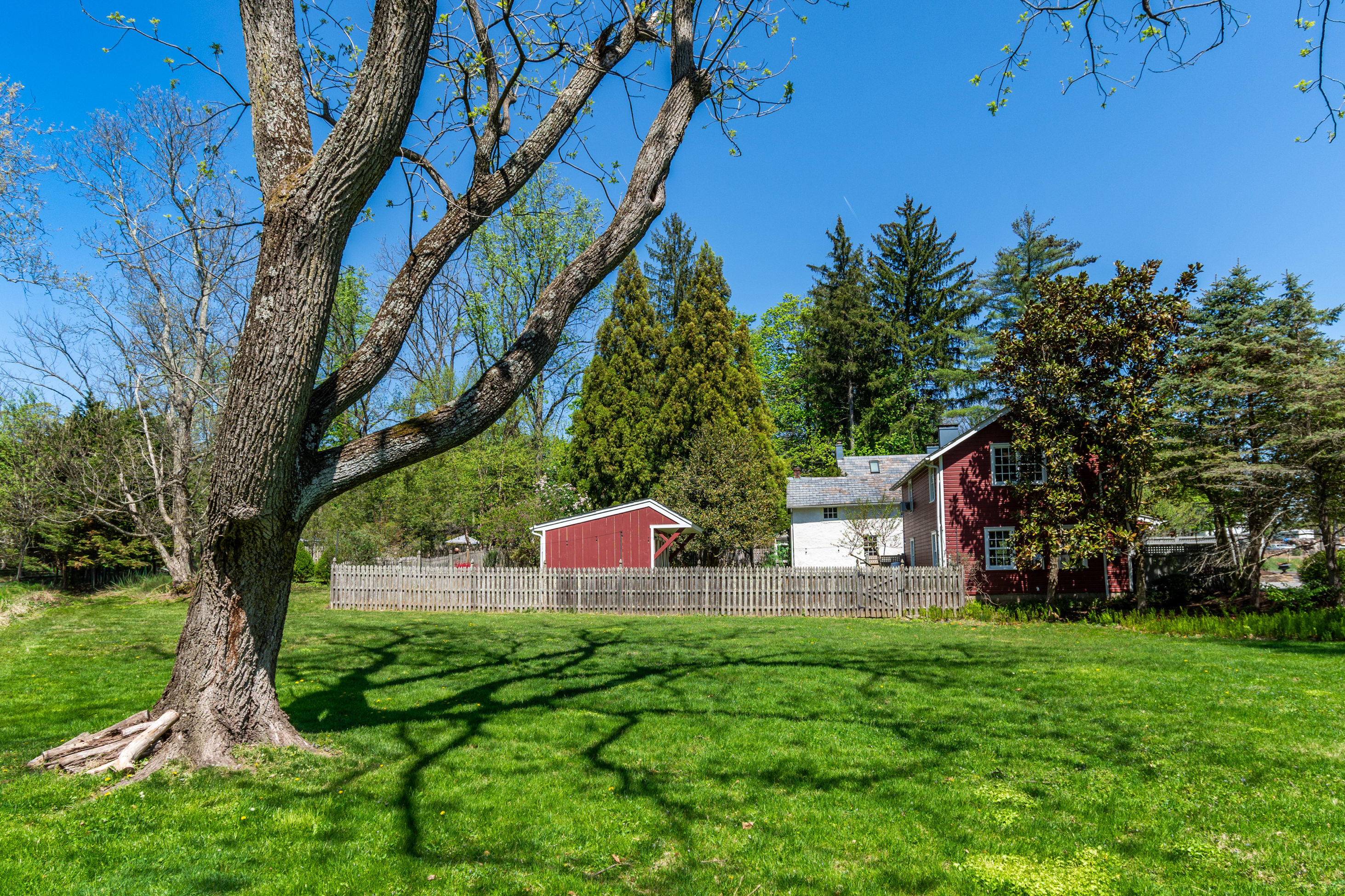  Historic New Hope Home with Updated Pool, Heated Studio, and Bucks County Charm - 物件實景