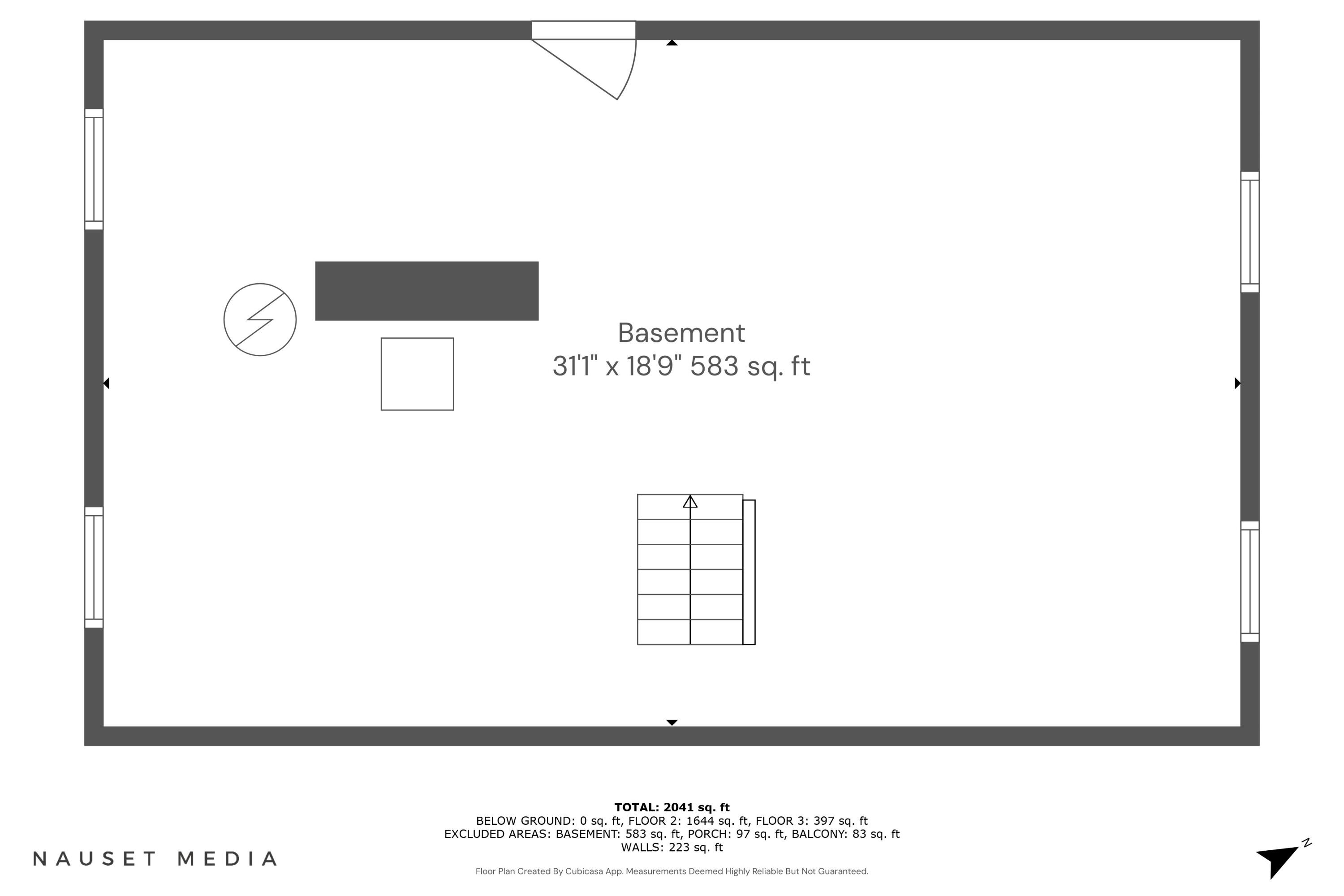  253 Scranton Avenue - 物件實景