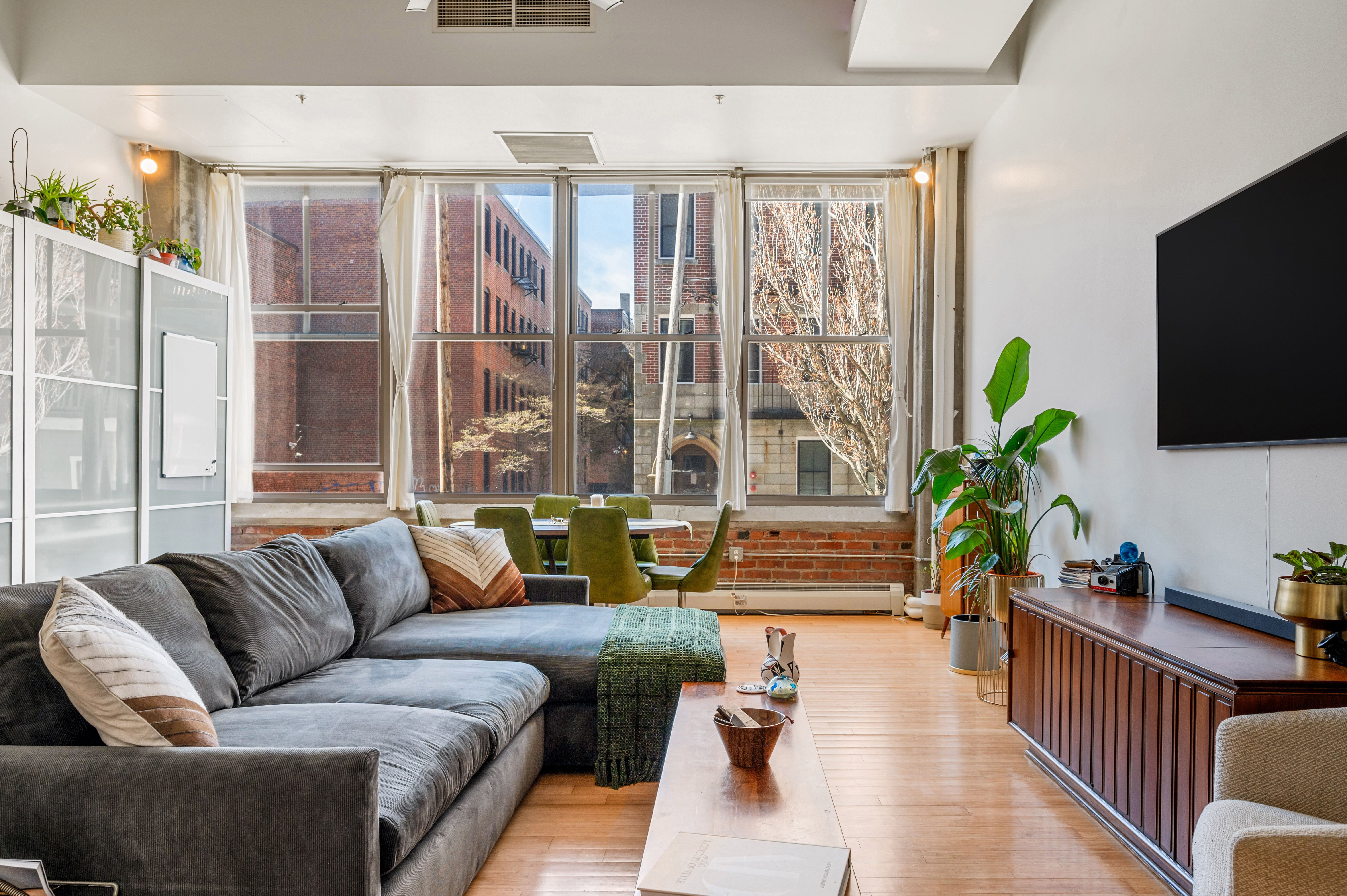  156 Porter Street, Boston, MA, 02128 - 物件實景