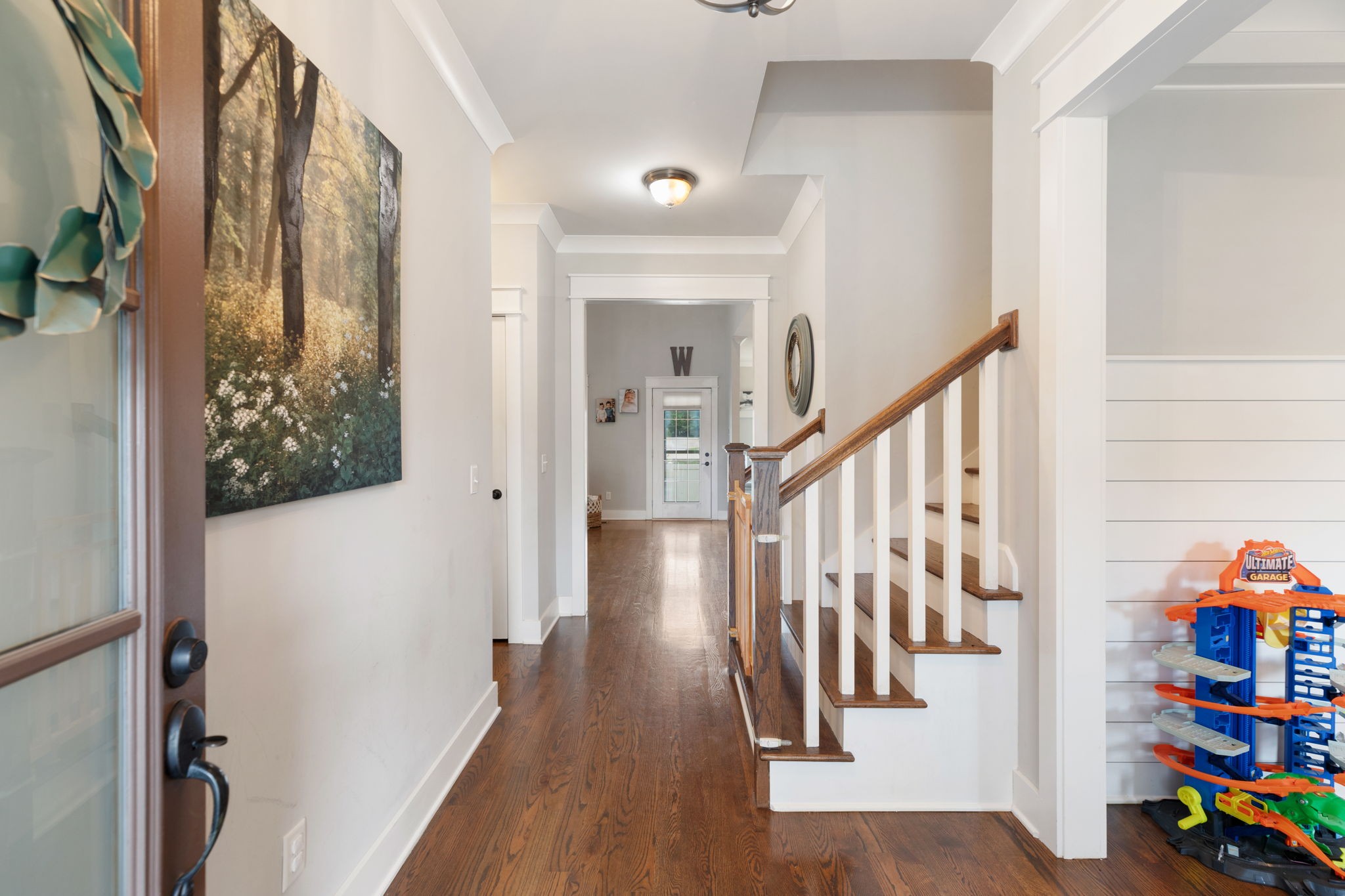  4517 Garcia Blvd, Murfreesboro, TN, 37128 - 物件實景