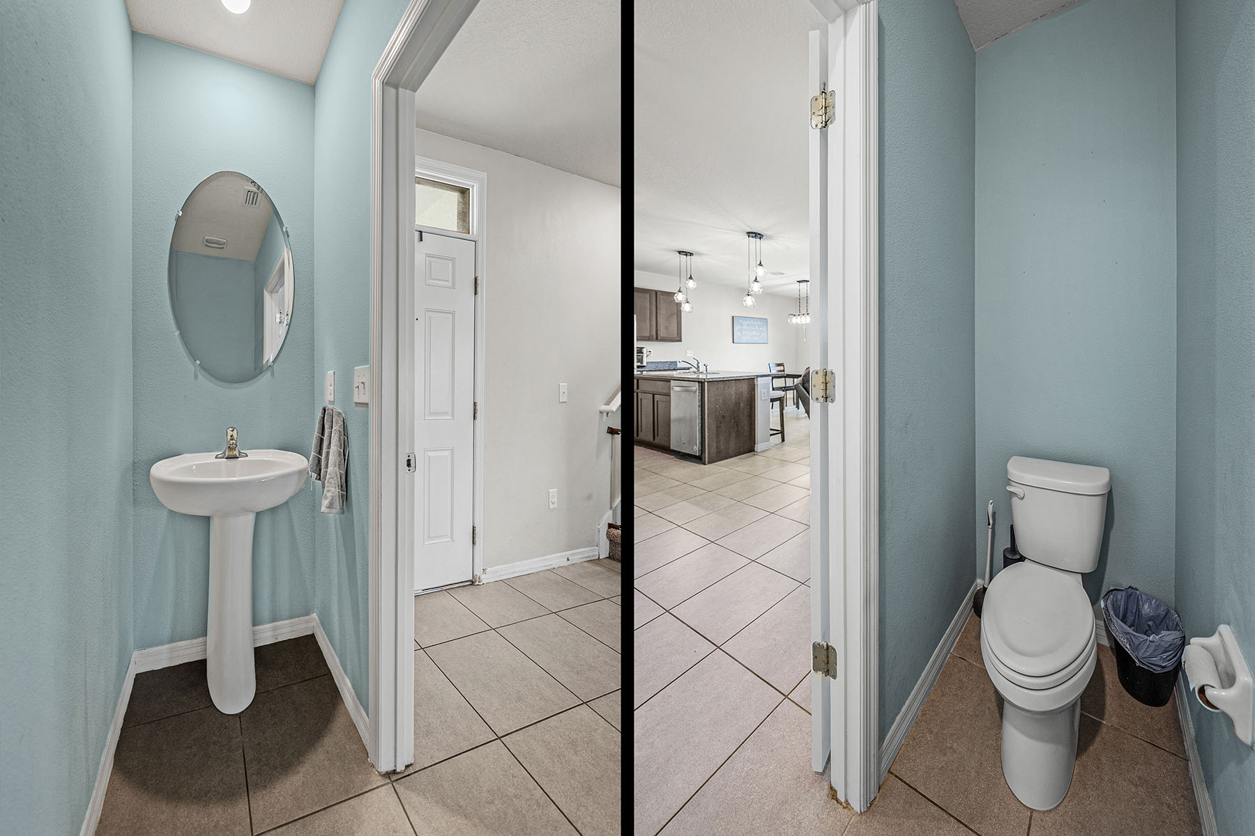  SAN ANTONIO - 物件實景