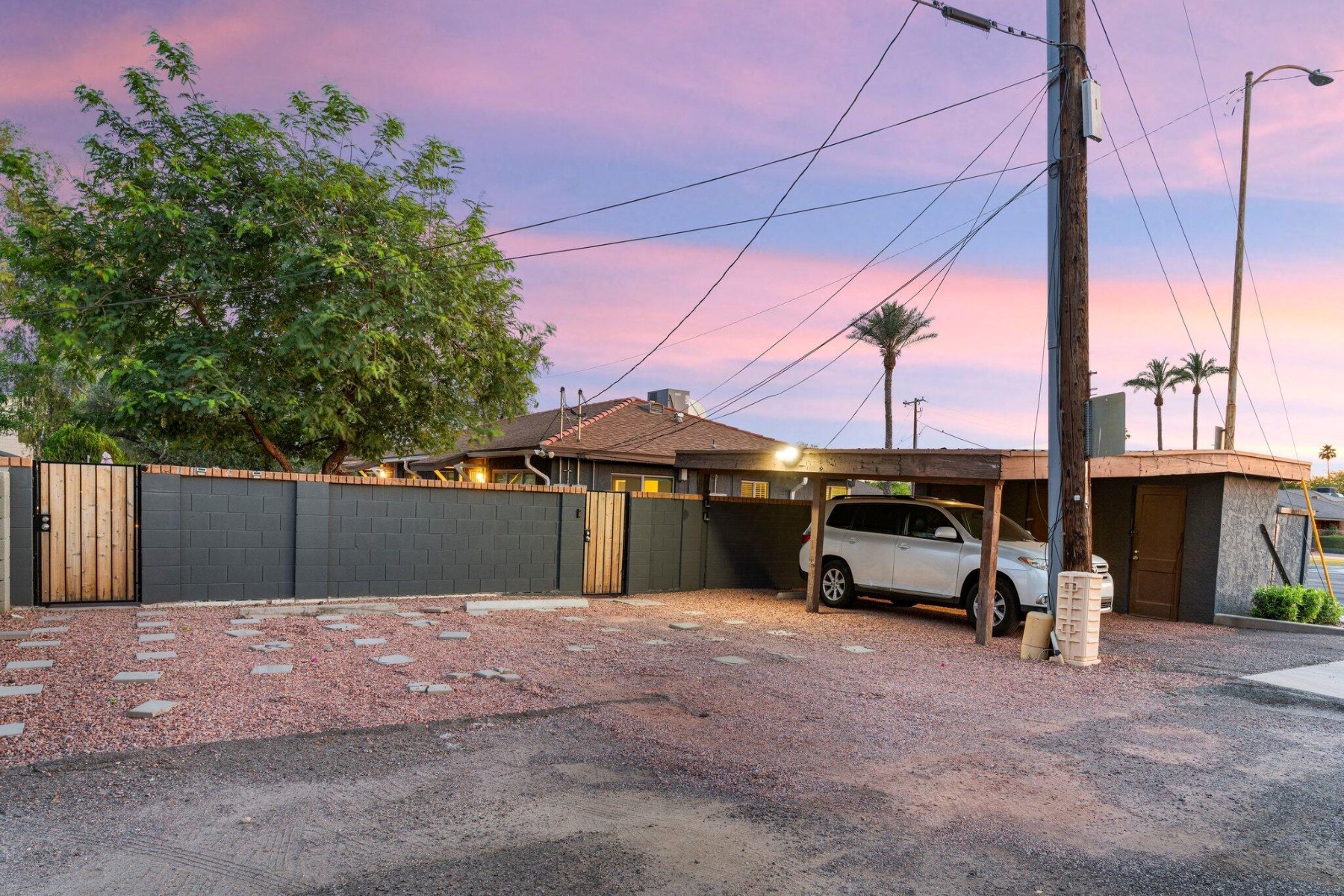  548 W San Juan Avenue ¦ Phoenix, AZ - 物件實景