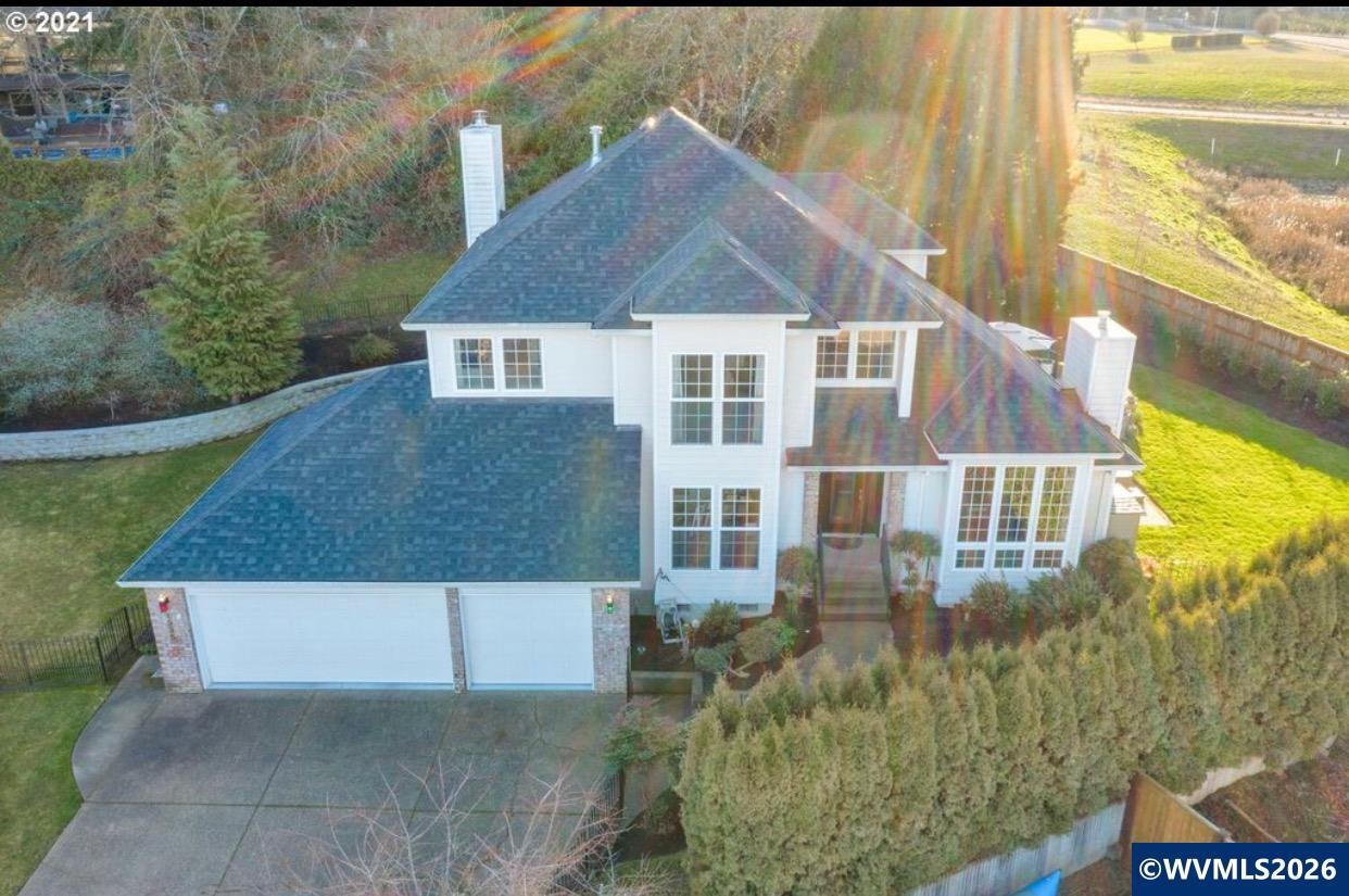 Countryside Ct, Mcminnville, OR 97128