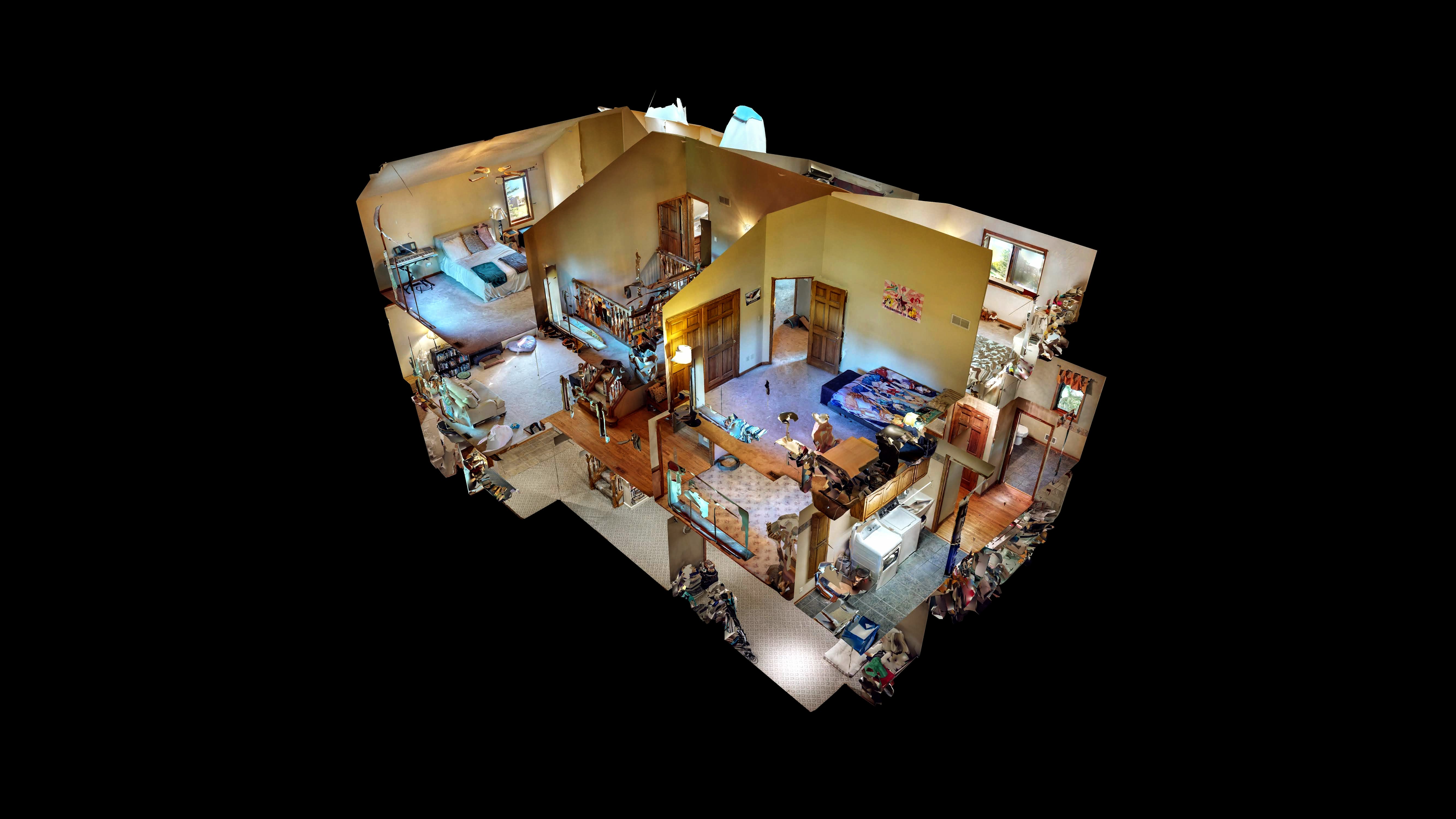 Milton, Wisconsin, 53563, United States, 4 Bedrooms Bedrooms, ,4 BathroomsBathrooms,Residential,For Sale,1905795