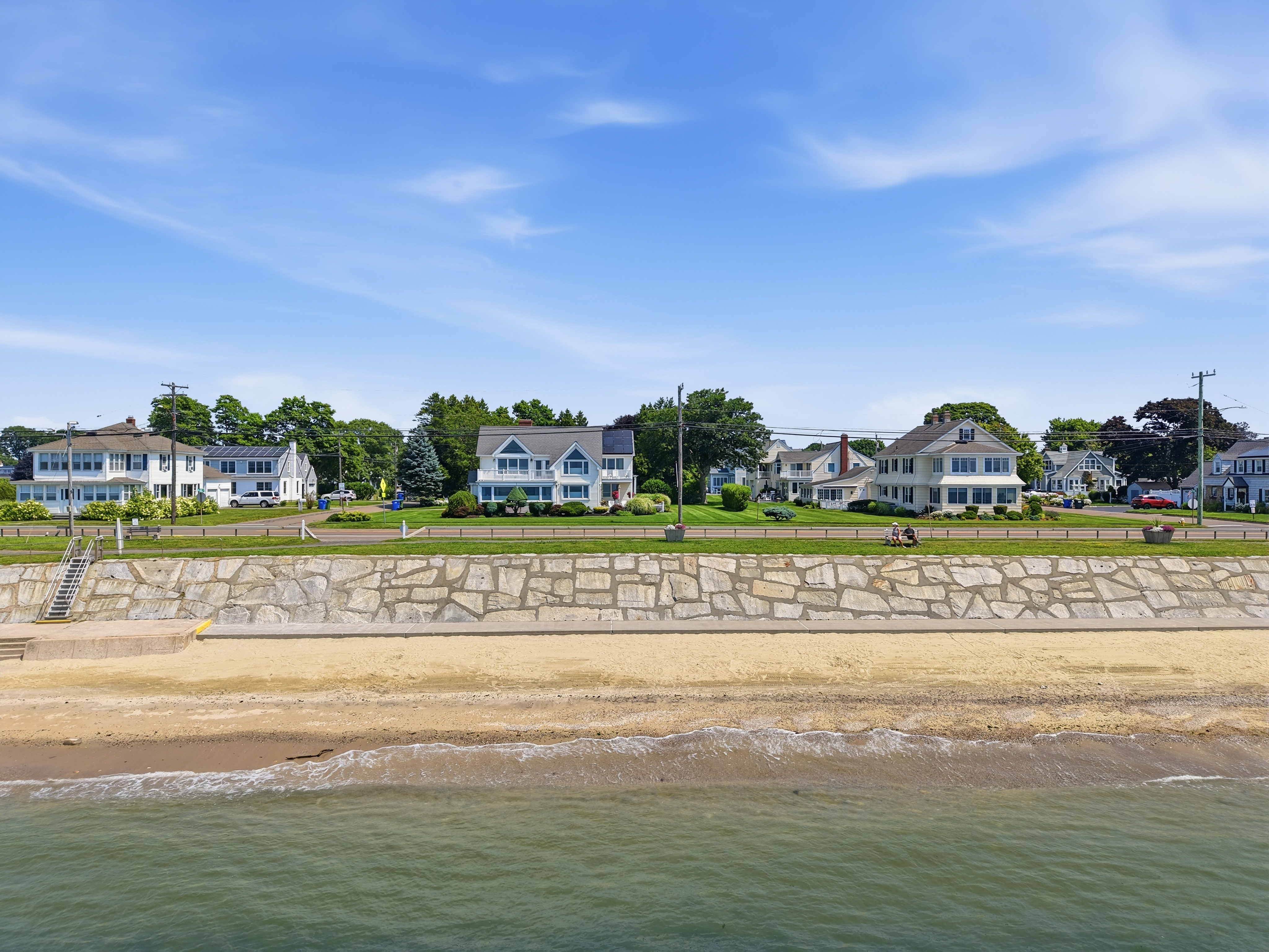  Lovely Updated Cape in Knollwood Beach Community - 物件實景