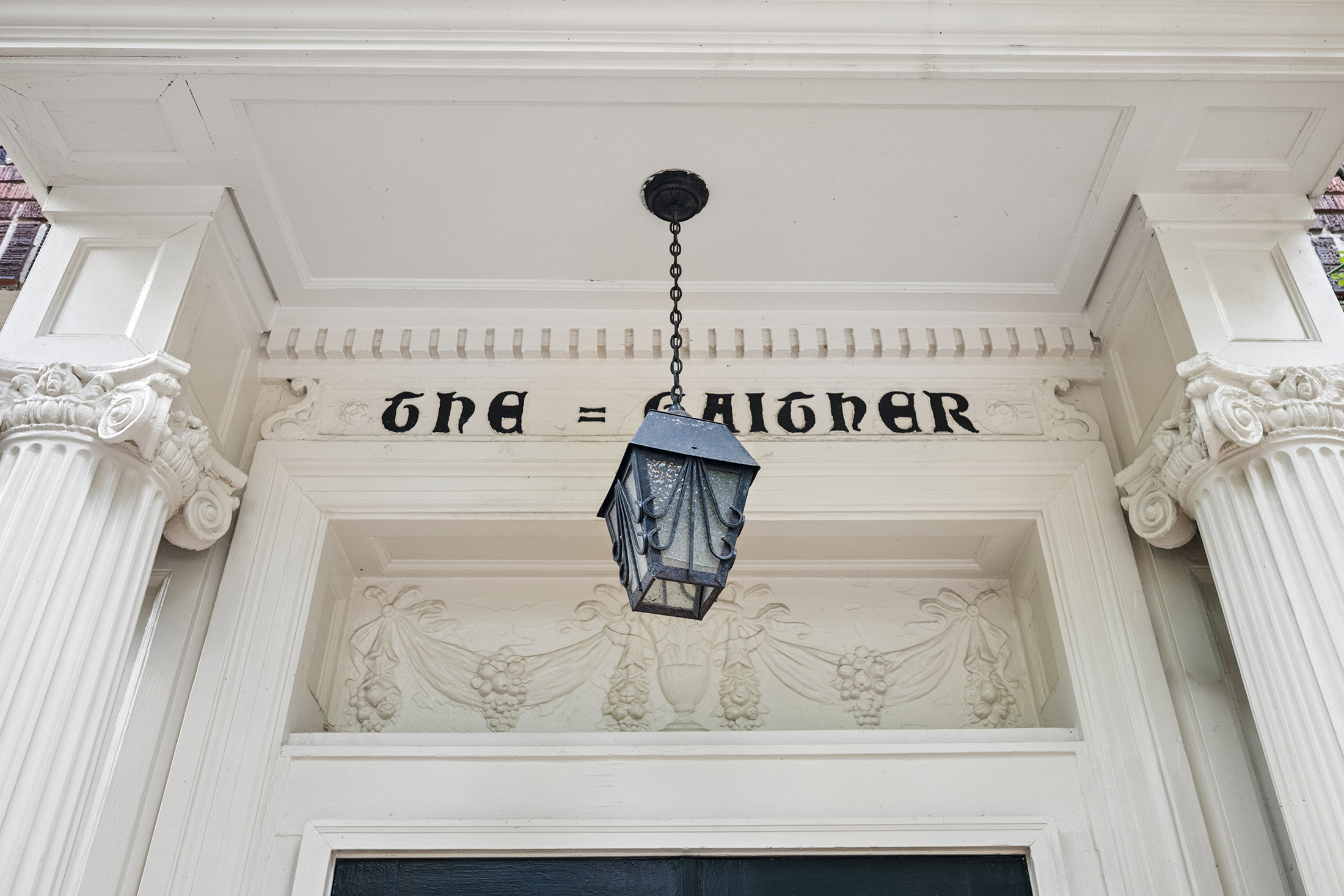  Beautifully Renovated Corner Unit in an Intimate Historic Boutique Building - 物件實景