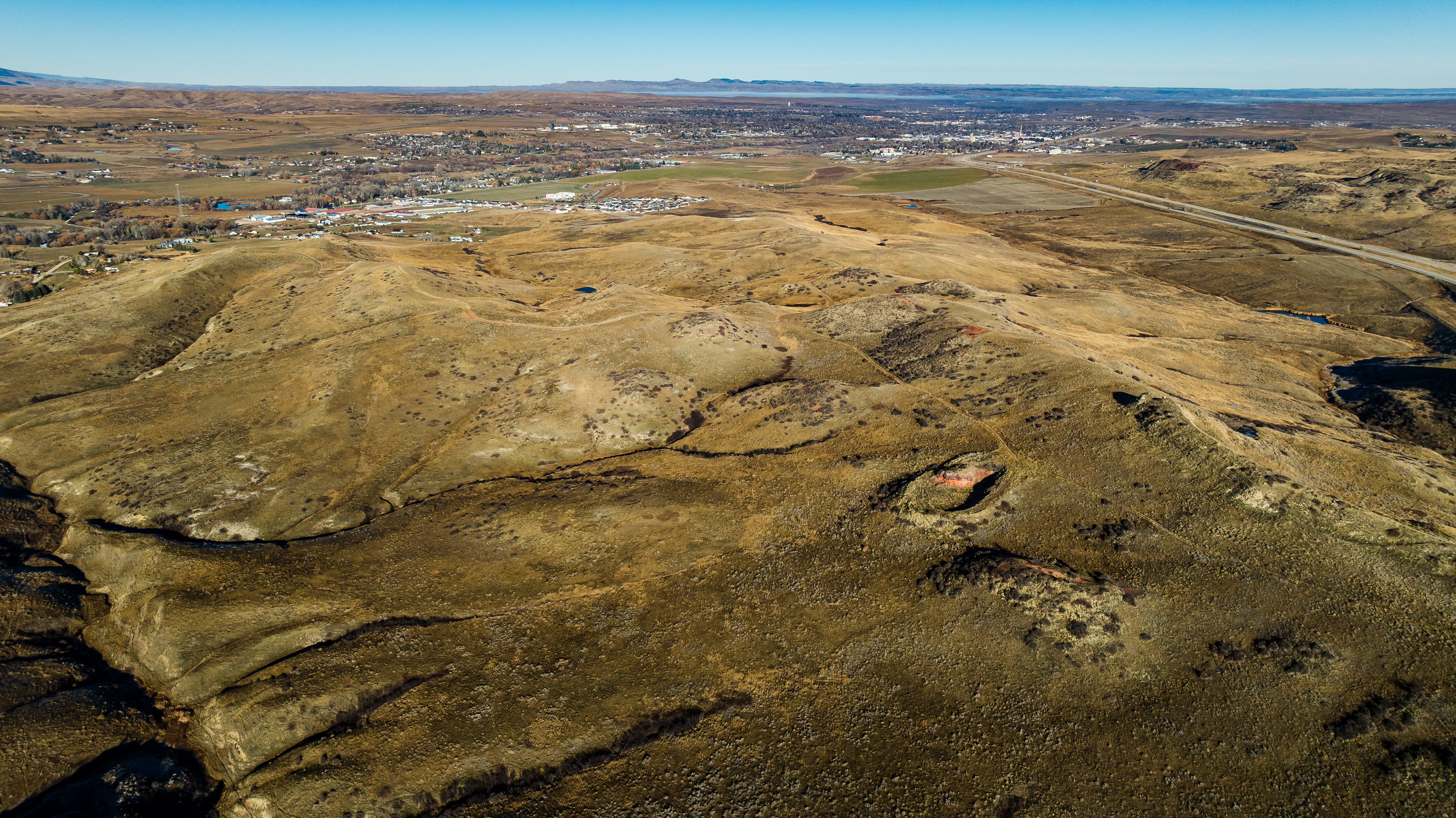 Sheridan, Wyoming, 82801, United States, ,Land,For Sale,2005822