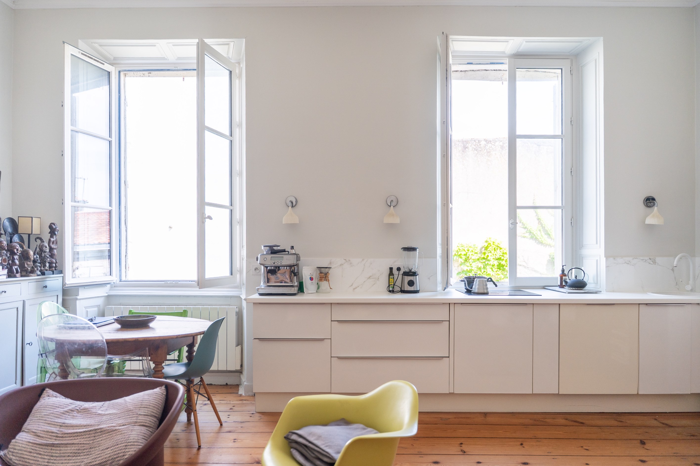  A refined urban retreat, ideally located just steps from the harbour and the ci… - 物件實景