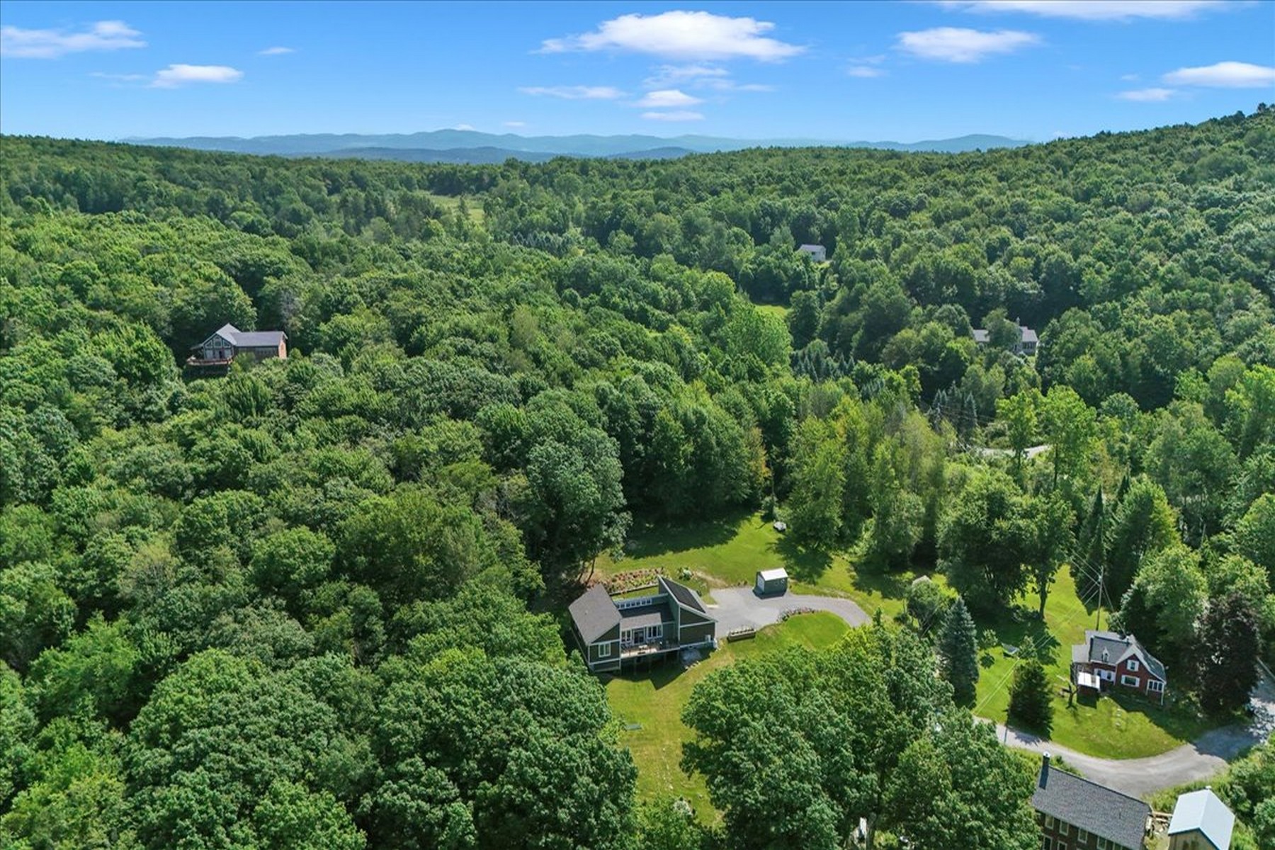  64 Rhubarb Ridge Road - 物件實景