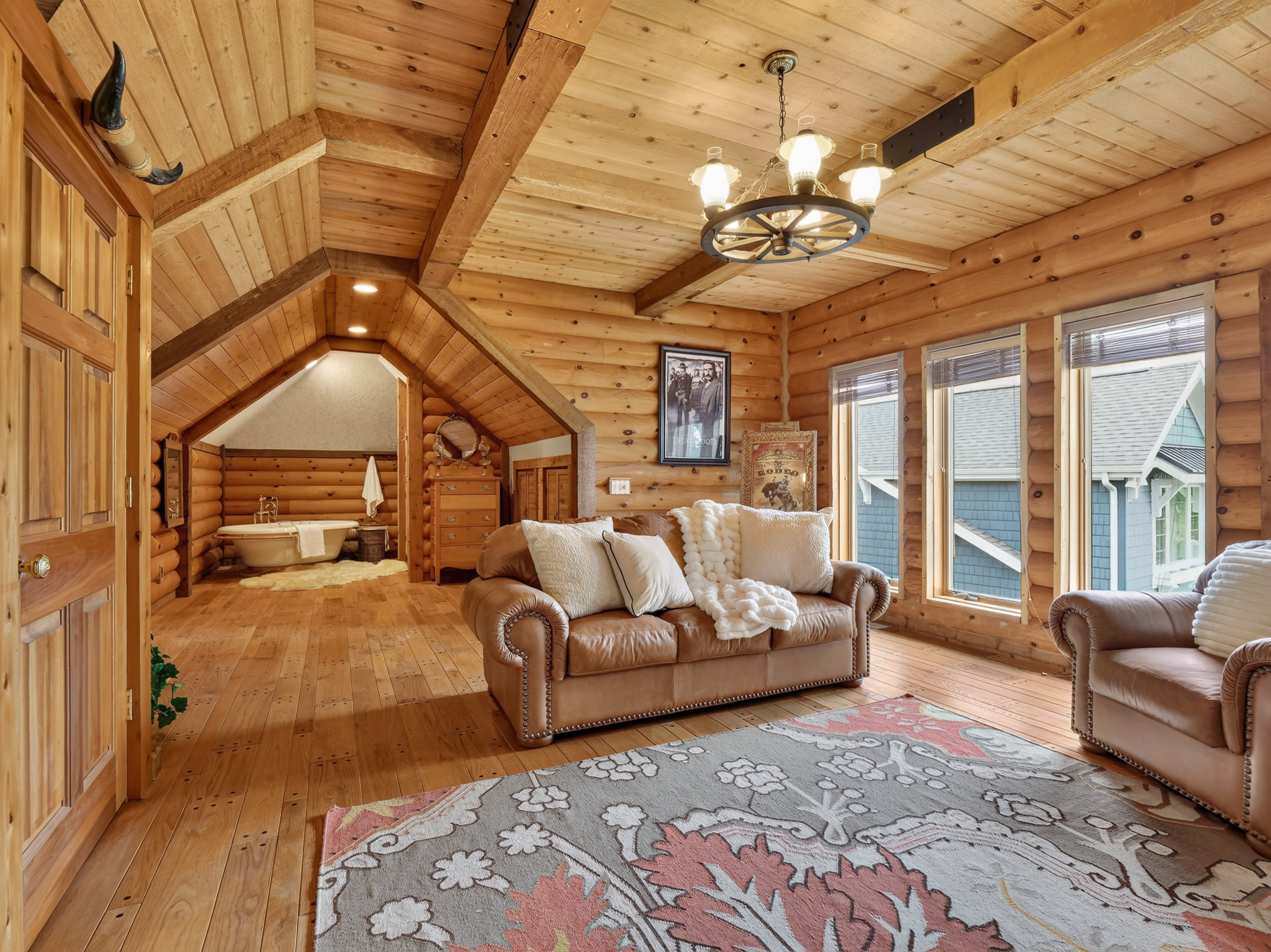  Timeless 4 Bedroom Home on Lake Tippecanoe - 物件實景