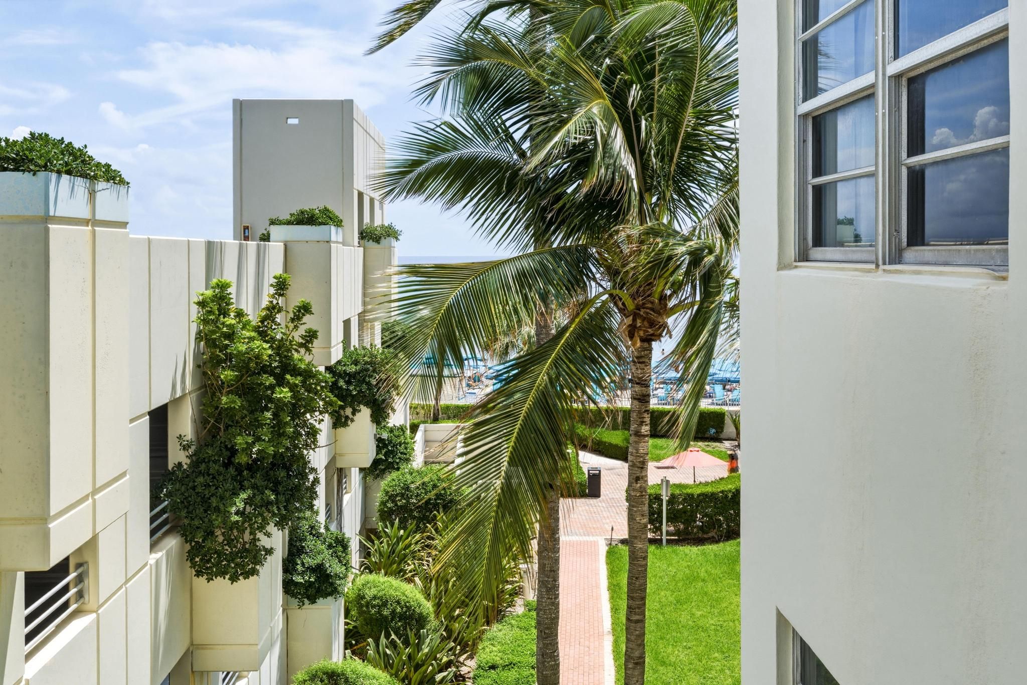  3901 S Ocean Dr, Hollywood, FL, 33019 - 物件實景