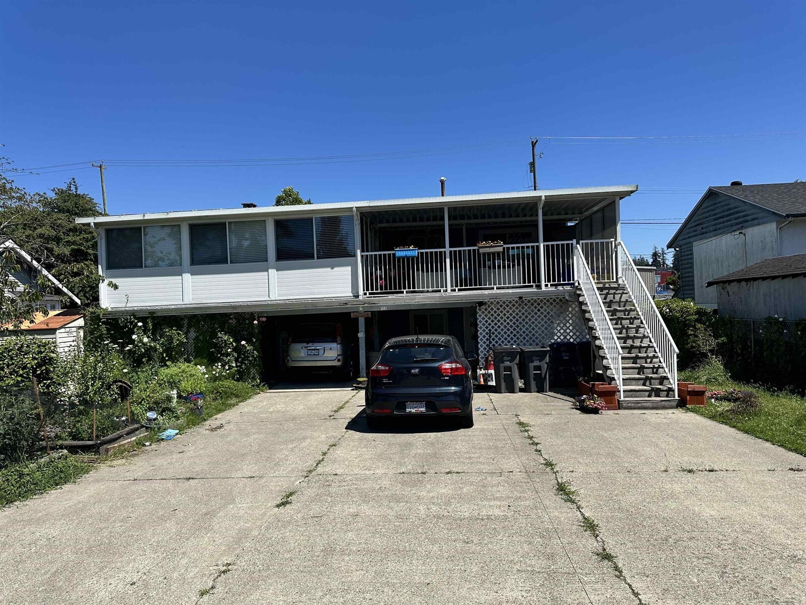 SURREY, British Columbia, V3S 4E8, CA, 4 Bedrooms Bedrooms, ,2 BathroomsBathrooms,Residential,For Sale,1946999