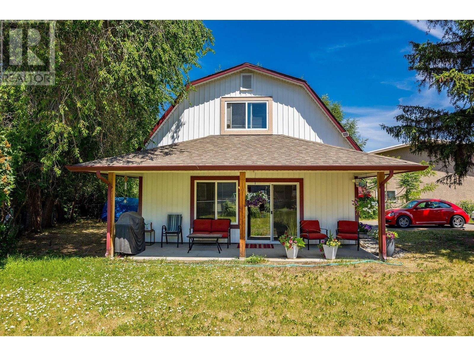 KELOWNA, British Columbia, V1Y 8H7, CA, 3 Bedrooms Bedrooms, ,1 BathroomBathrooms,Residential,For Sale,1961184