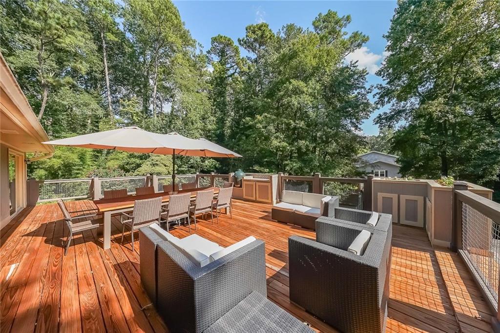 Marietta, Georgia, 30064, United States, 4 Bedrooms Bedrooms, ,3 BathroomsBathrooms,Residential,For Sale,1964993