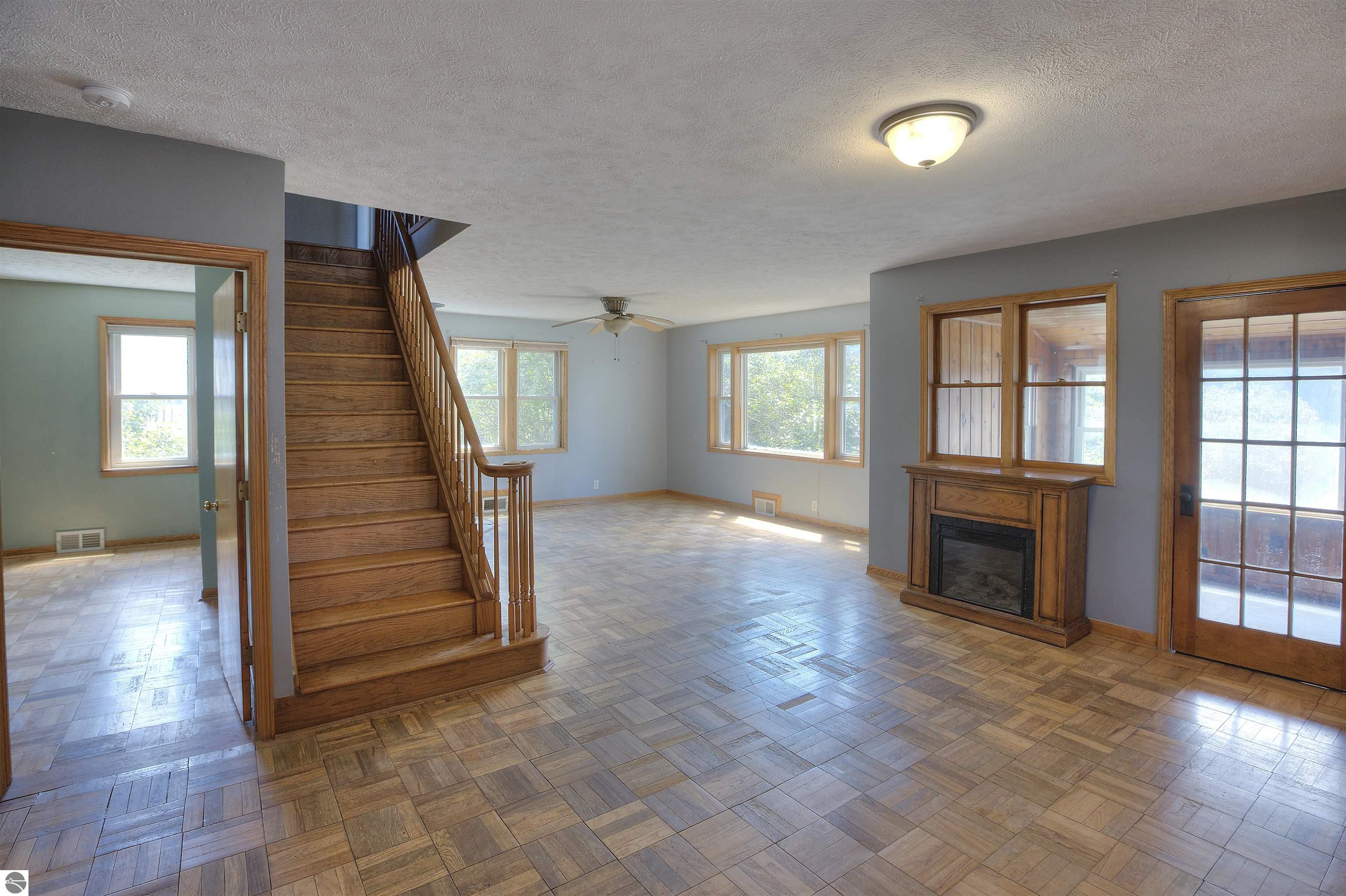 Interlochen, Michigan, 49643, United States, 5 Bedrooms Bedrooms, ,2 BathroomsBathrooms,Residential,For Sale,1896327