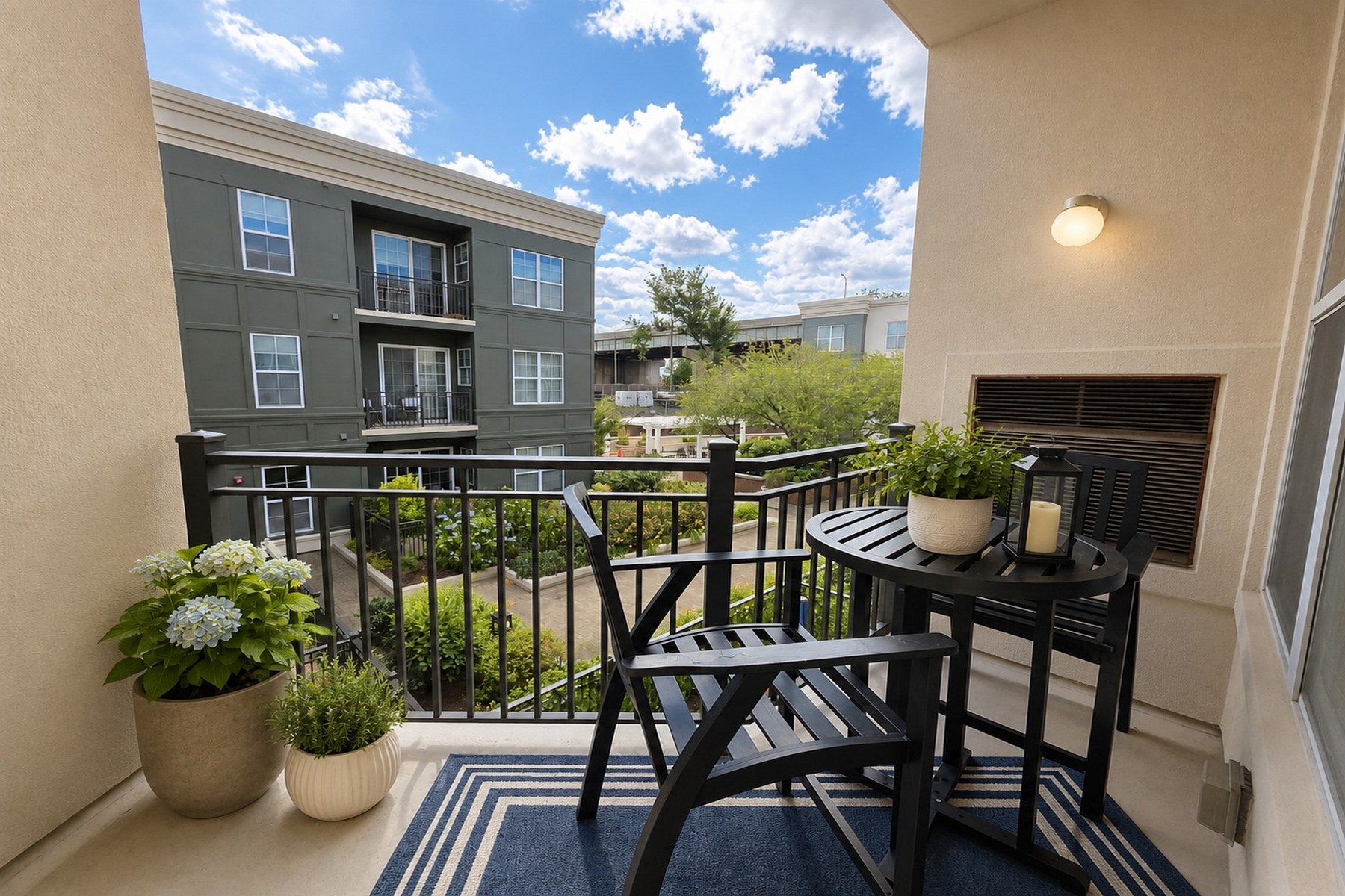  443 2nd Street, Jersey City, NJ 07302 - 物件實景