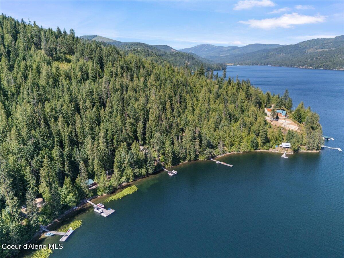 Spirit Lake, Idaho, 83869, United States, 3 Bedrooms Bedrooms, ,2 BathroomsBathrooms,Residential,For Sale,1872232