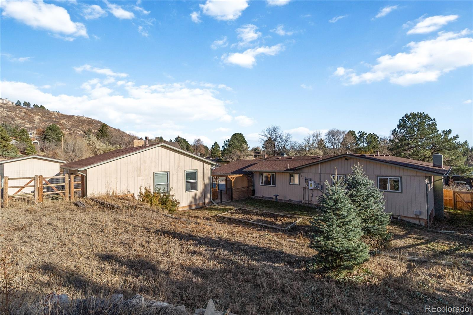 Castle Rock, Colorado, 80104, United States, 4 Bedrooms Bedrooms, ,Residential,For Sale,2005157