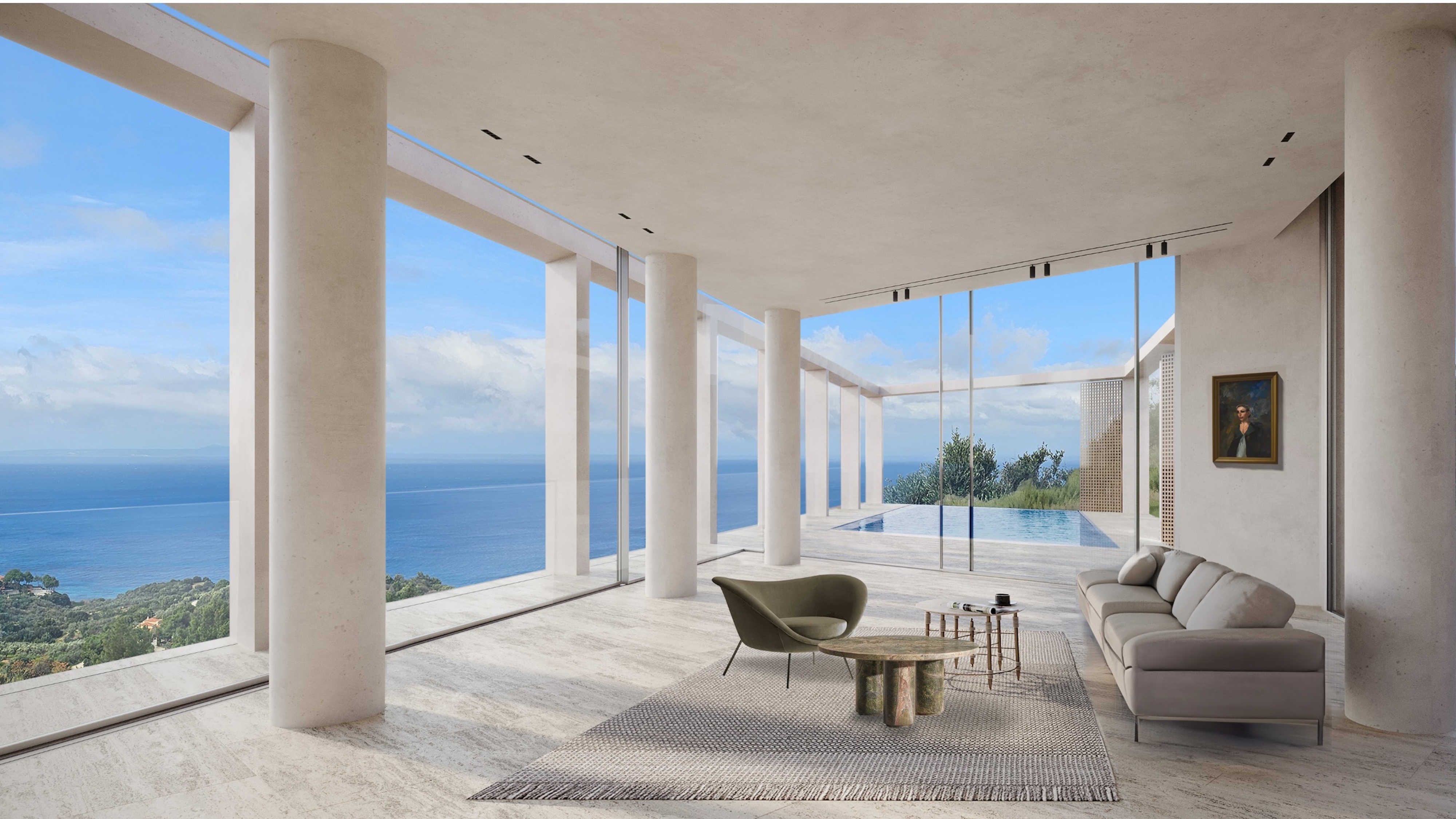  Indigo - 物件實景