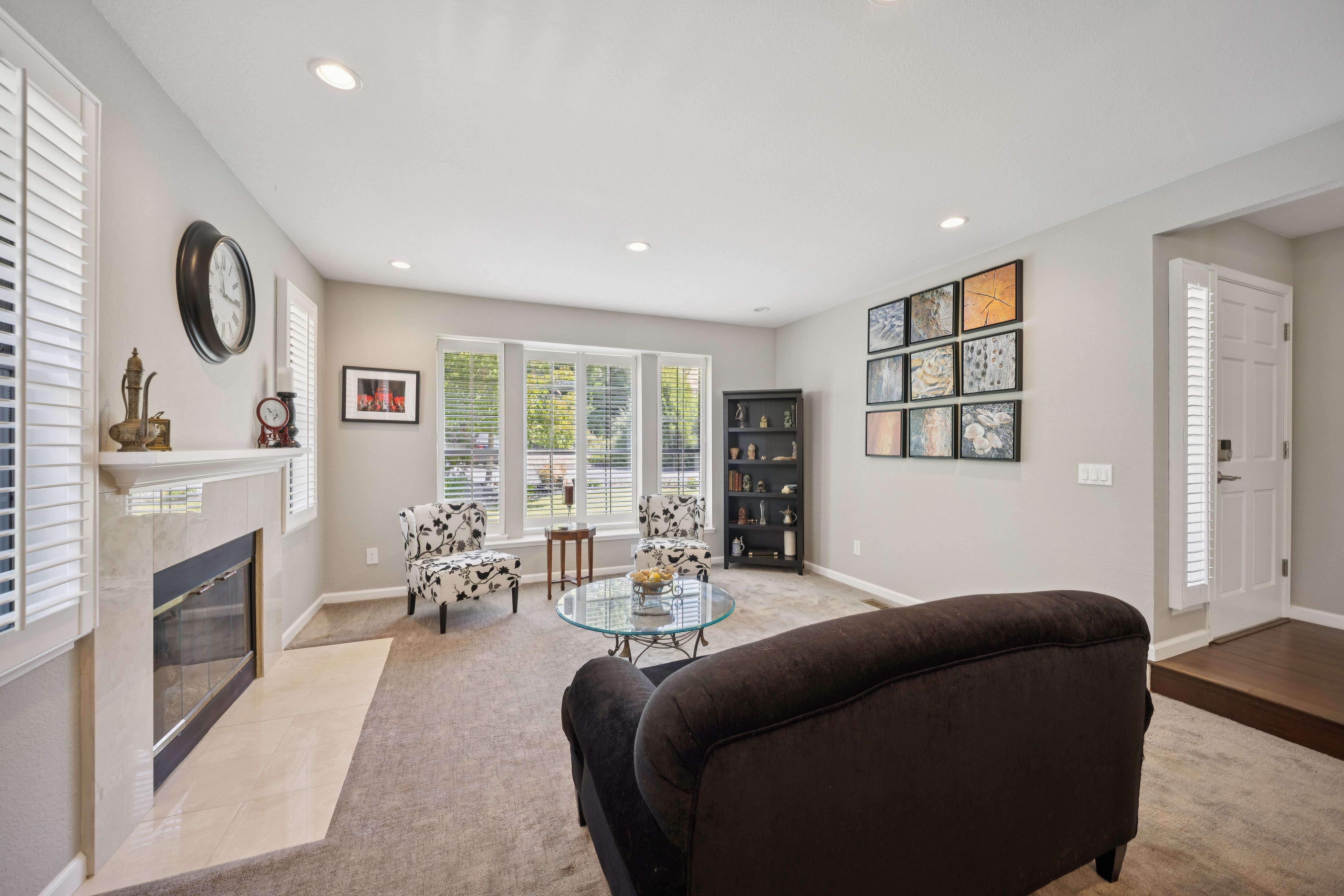  Lovely Single Level on Private Cul-de-Sac in Partridge Knolls - 物件實景