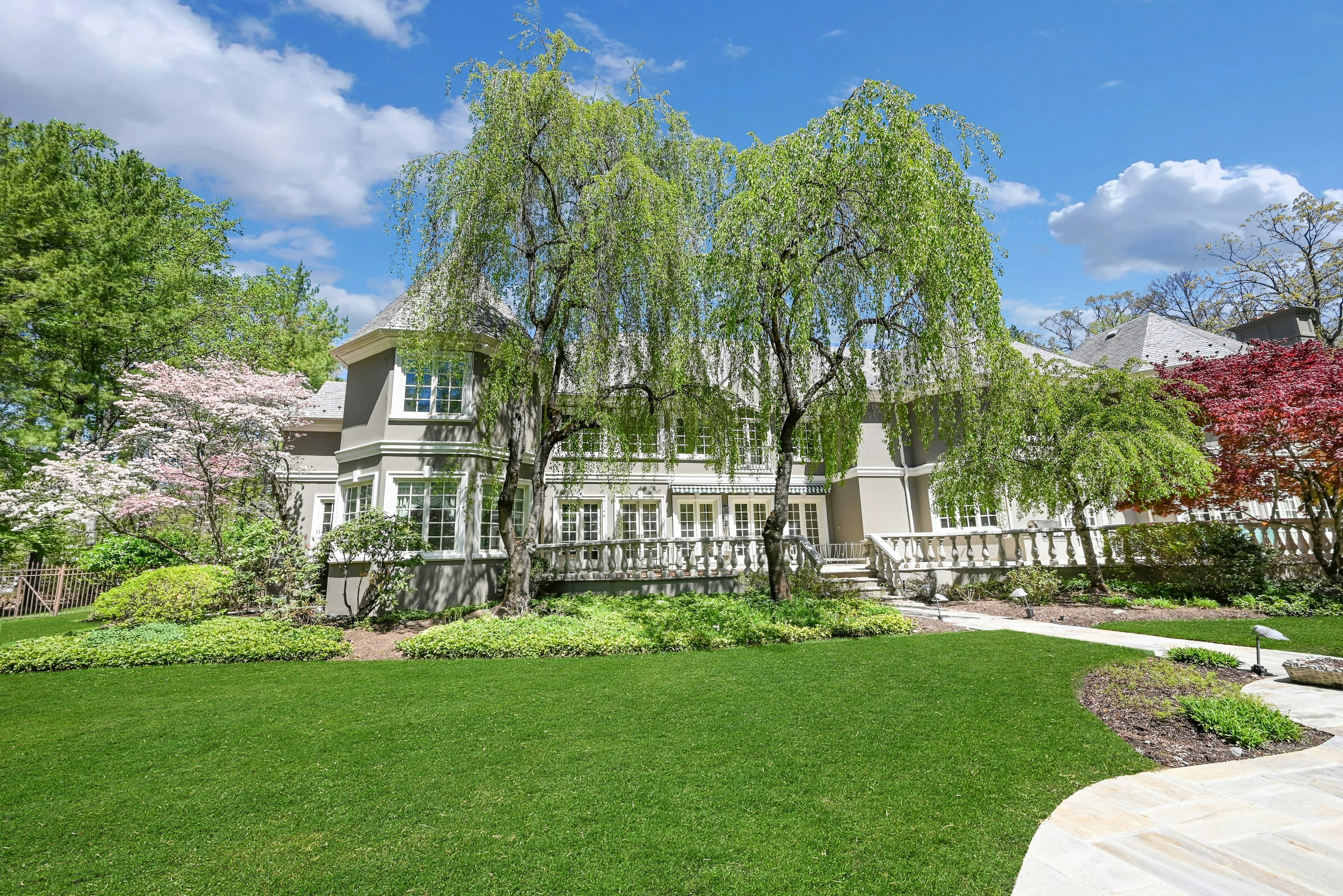  86 Fox Hedge Road, Saddle River, NJ 07458 - 物件實景